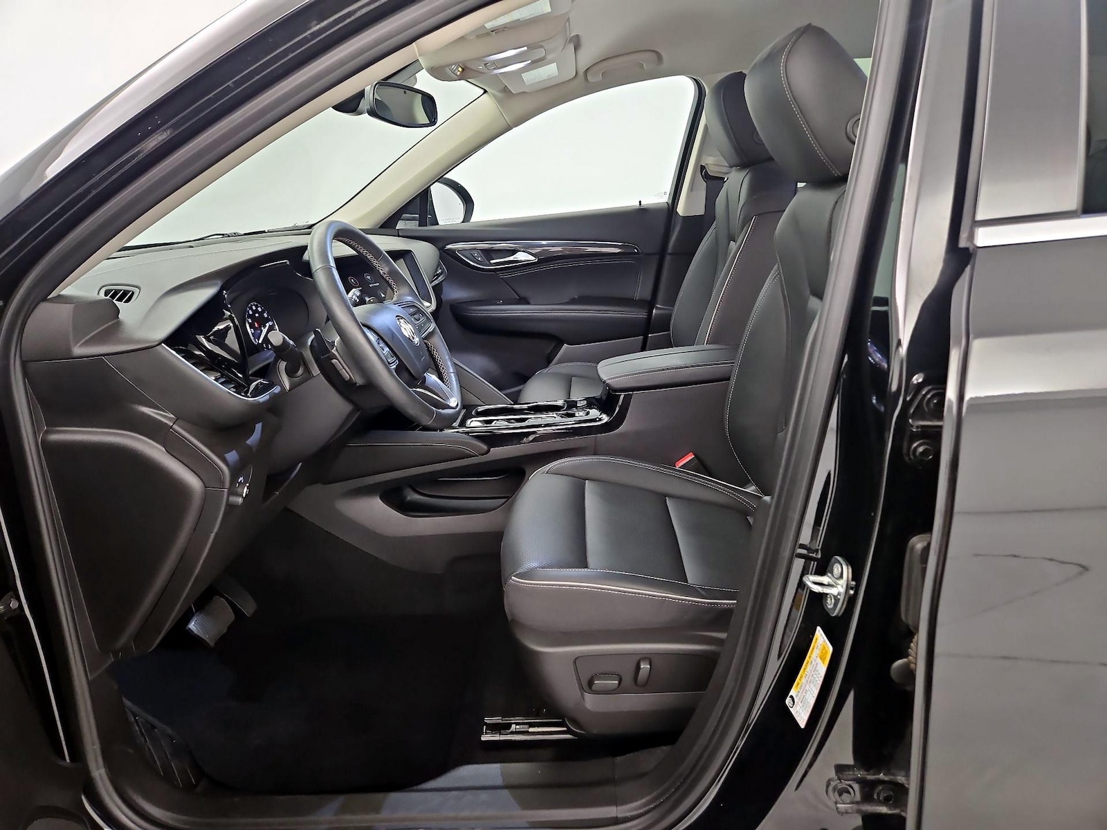 2023 Buick Envision Essence - Photo 12