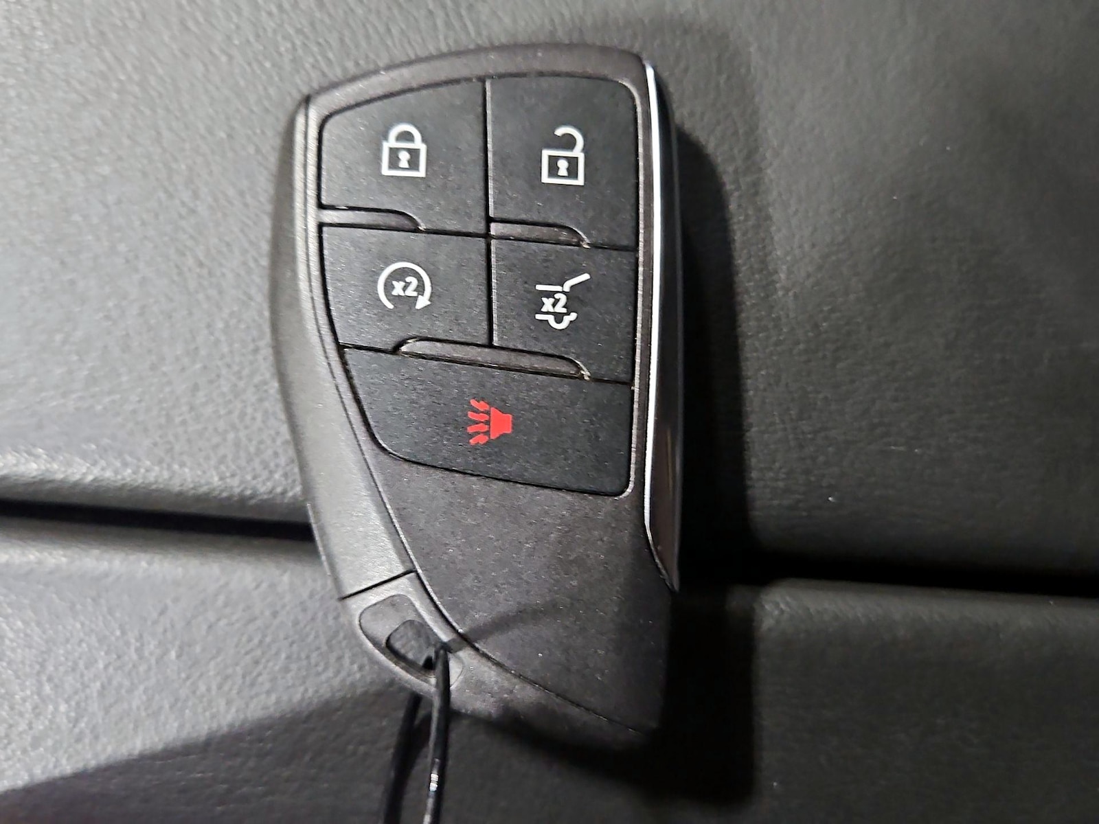 2023 Buick Envision Essence - Photo 23
