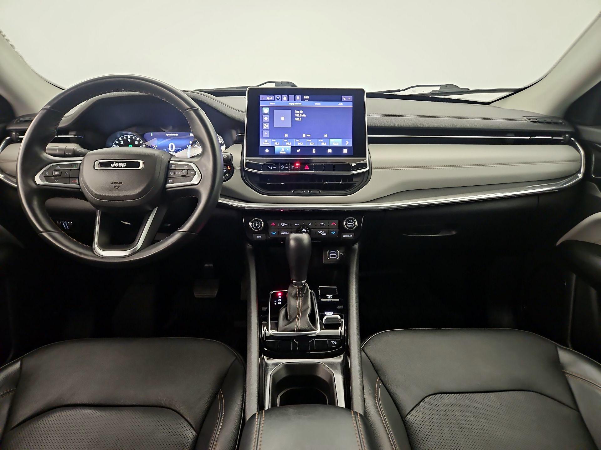 Thumbnail: 2022 Jeep Compass - 9