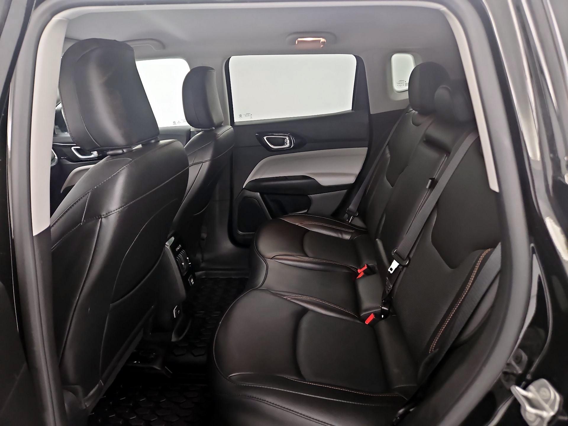 Thumbnail: 2022 Jeep Compass - 19