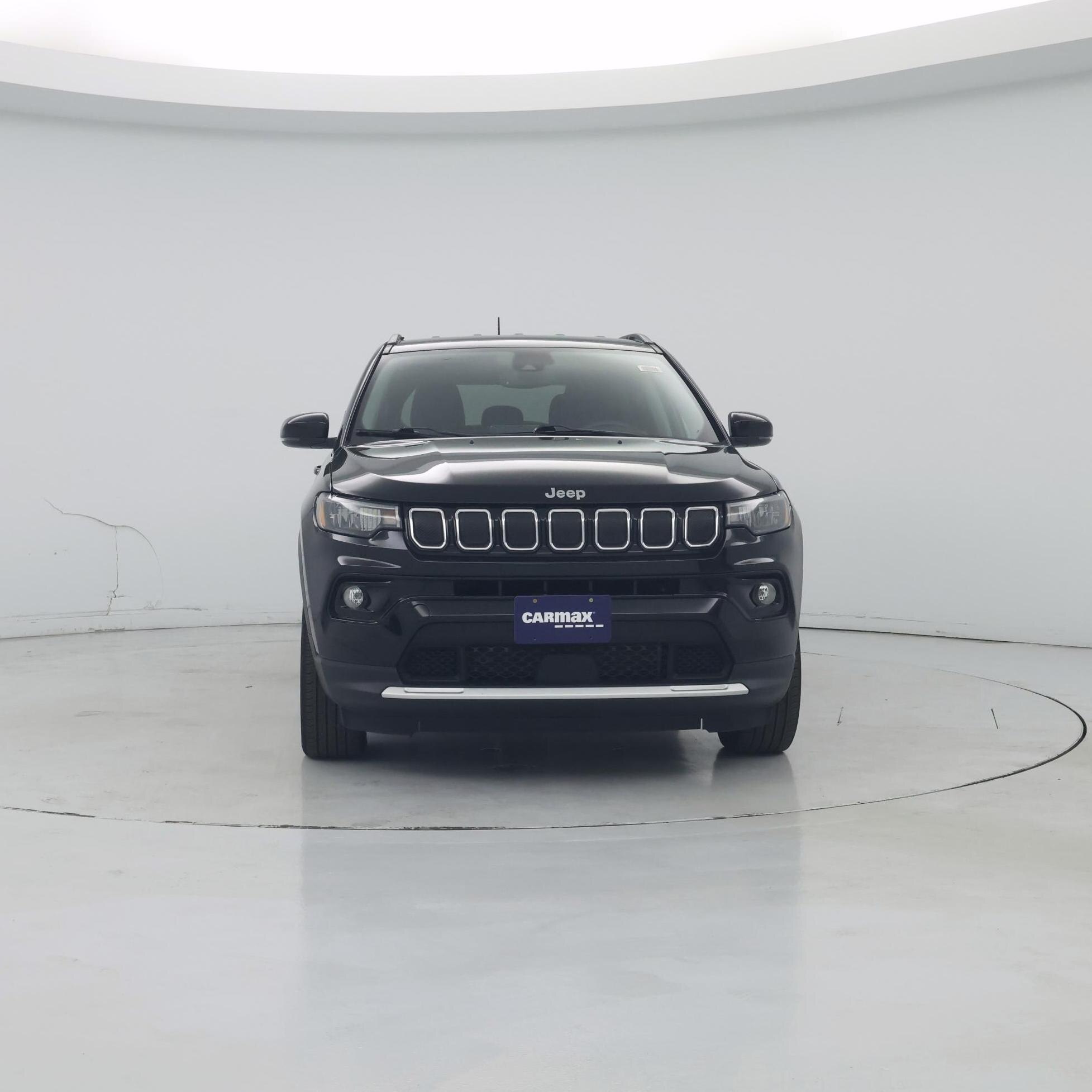 Thumbnail: 2022 Jeep Compass - 5