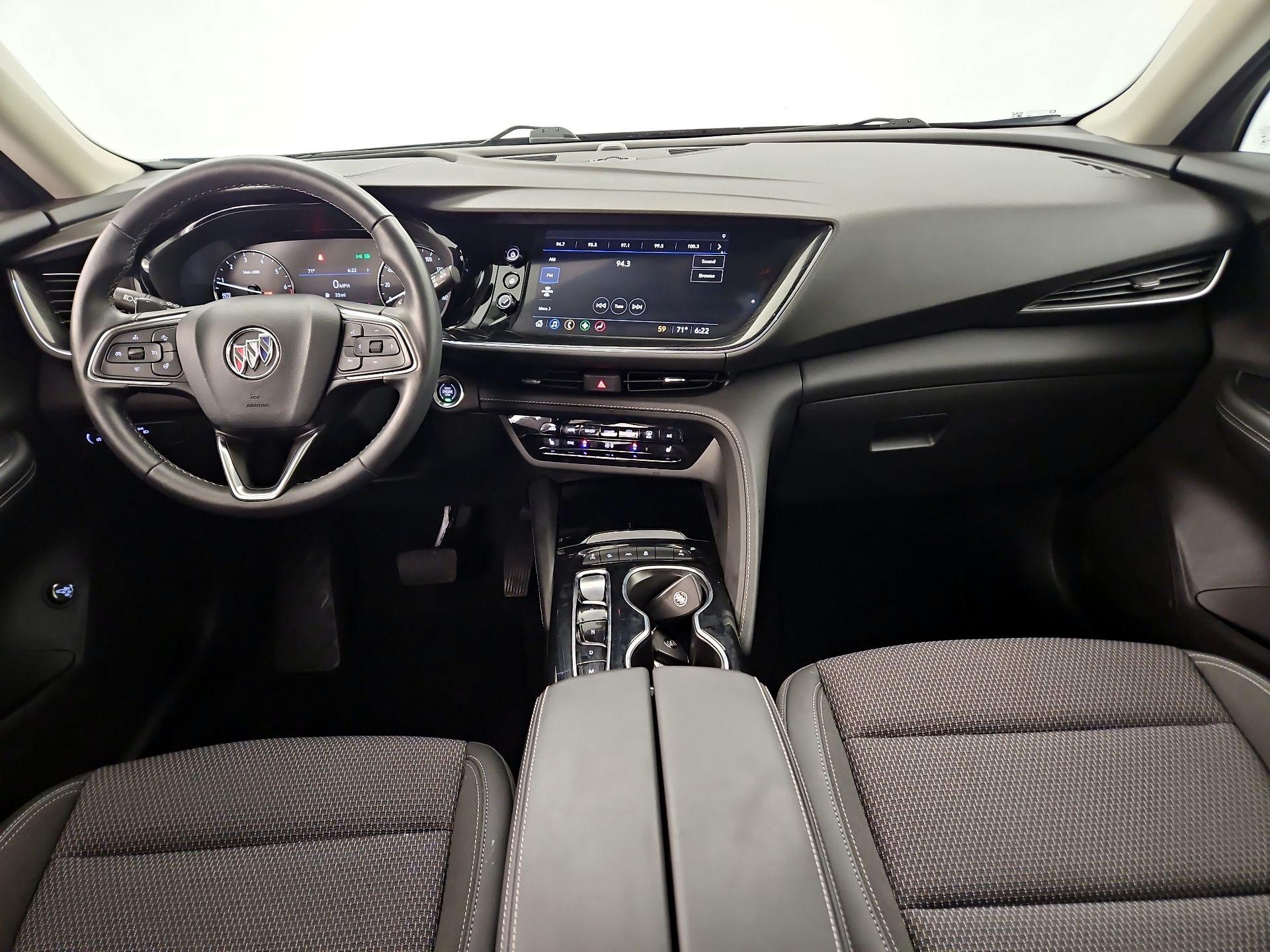Thumbnail: 2023 Buick Envision - 9