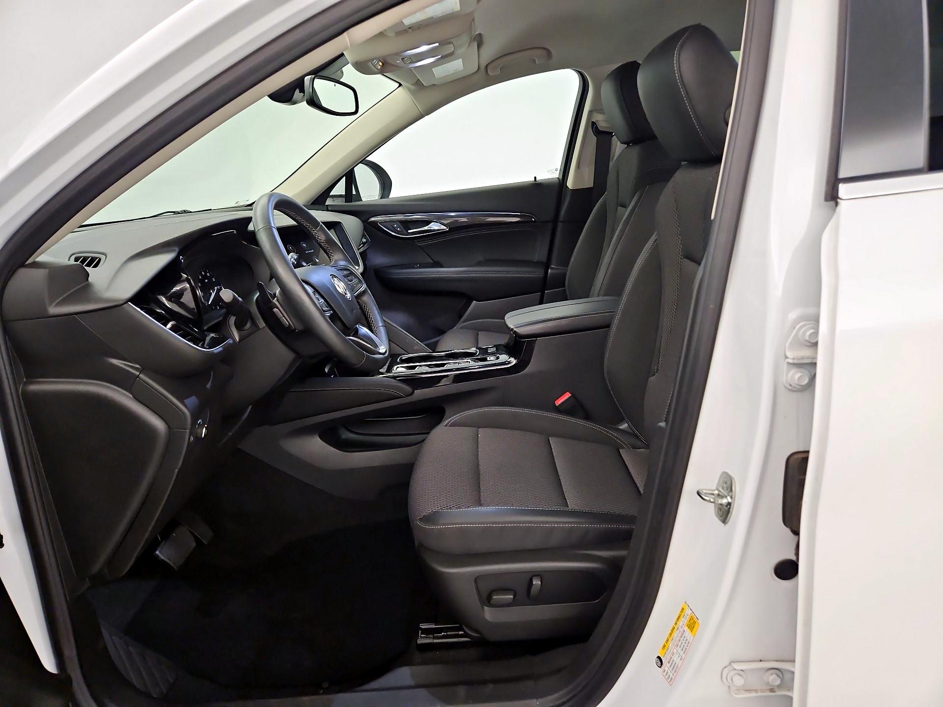 Thumbnail: 2023 Buick Envision - 11