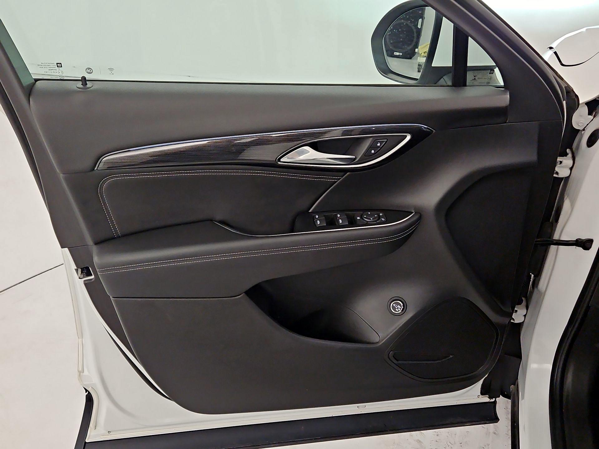 Thumbnail: 2023 Buick Envision - 12
