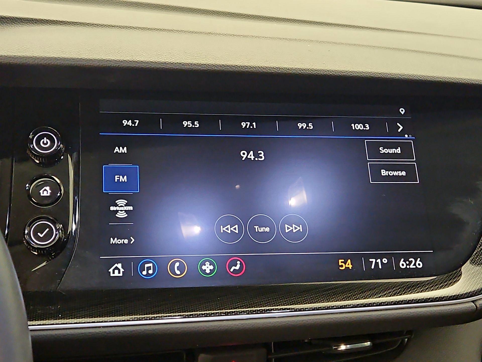 Thumbnail: 2023 Buick Envision - 15