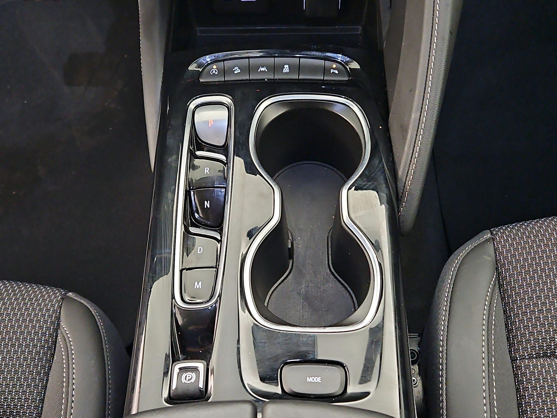 Thumbnail: 2023 Buick Envision - 17