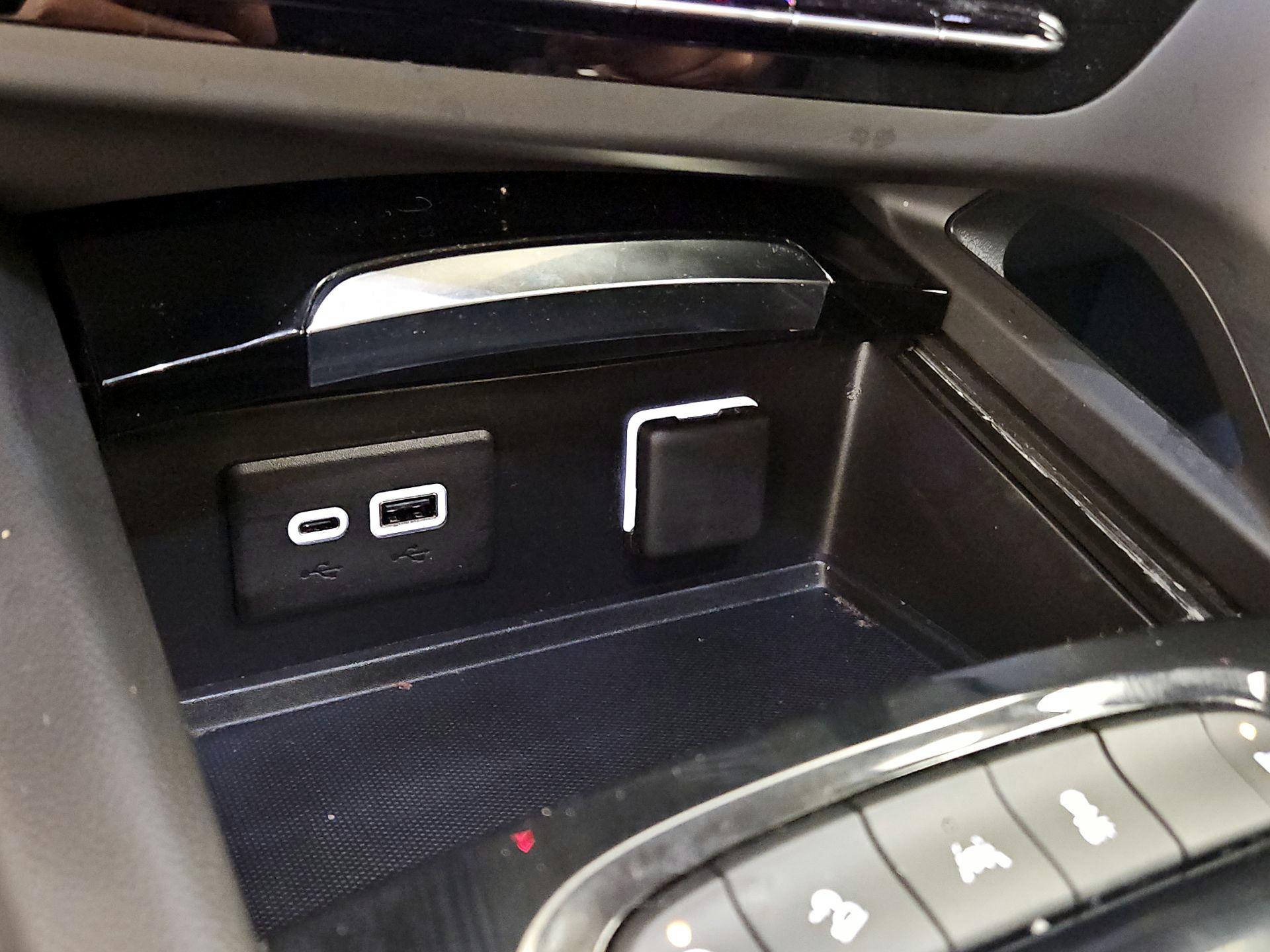 Thumbnail: 2023 Buick Envision - 18