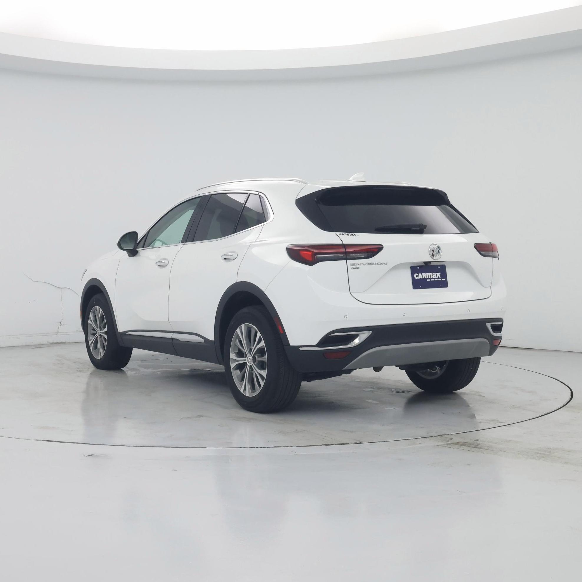 Thumbnail: 2023 Buick Envision - 2