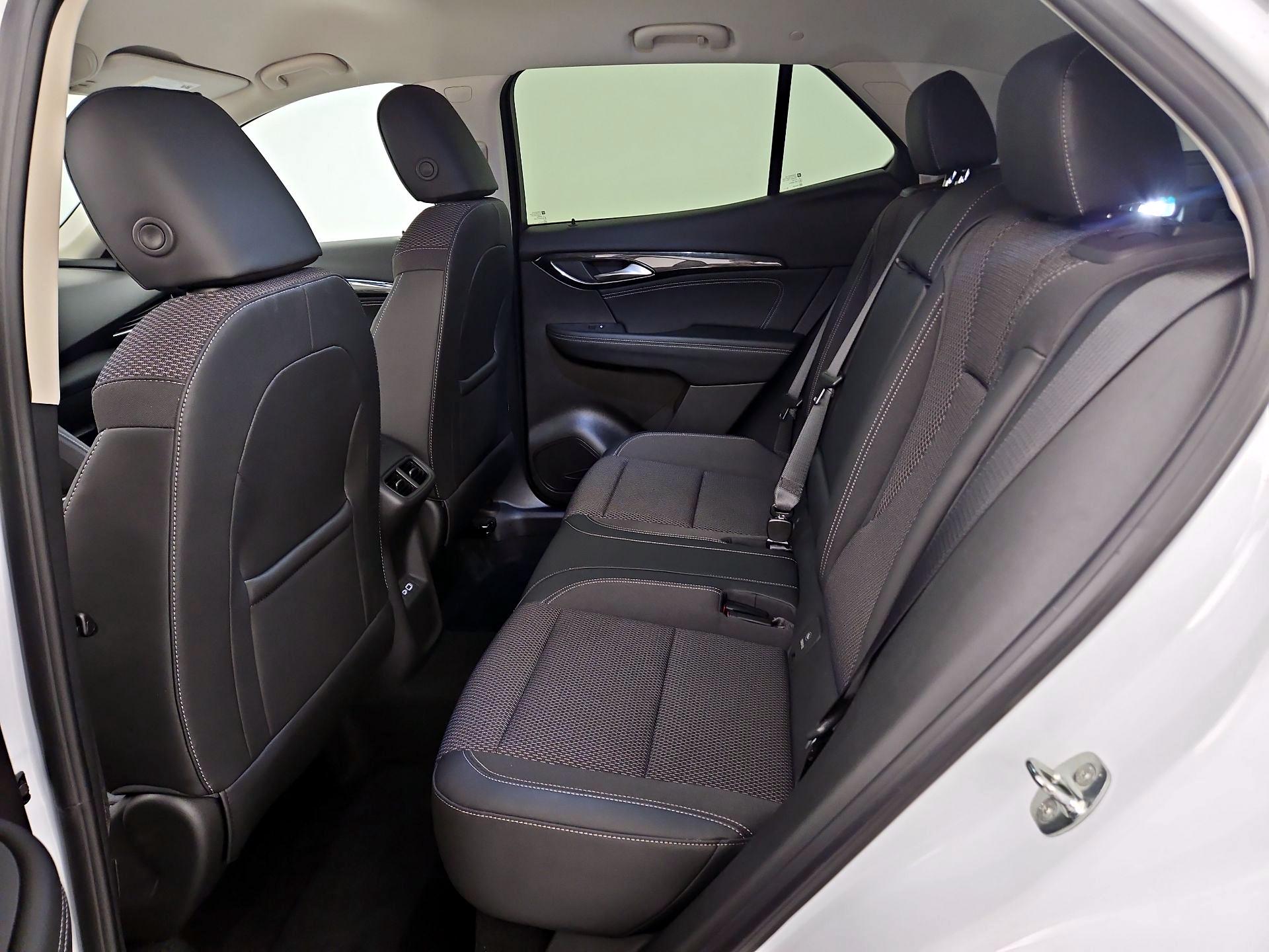 Thumbnail: 2023 Buick Envision - 19