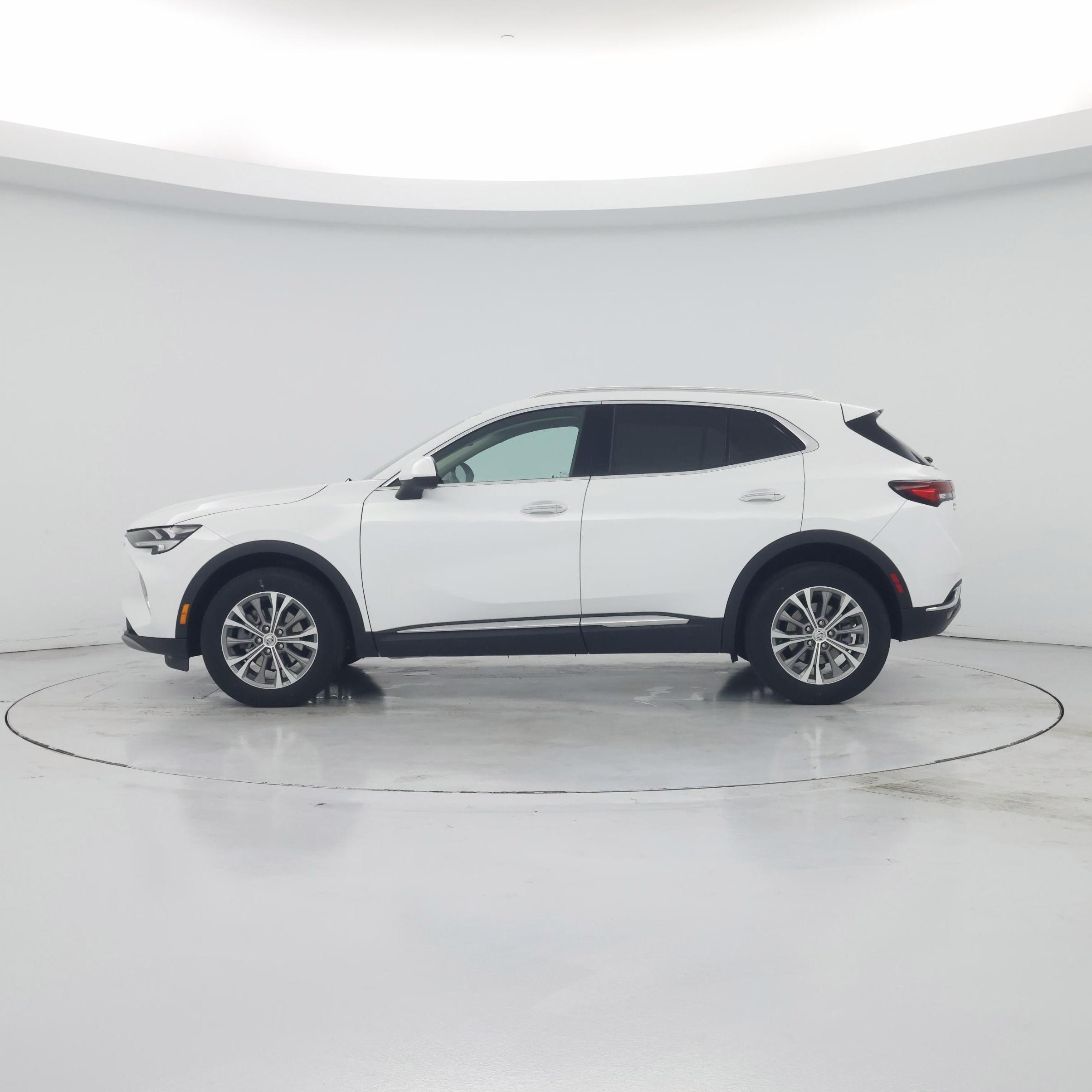 Thumbnail: 2023 Buick Envision - 3
