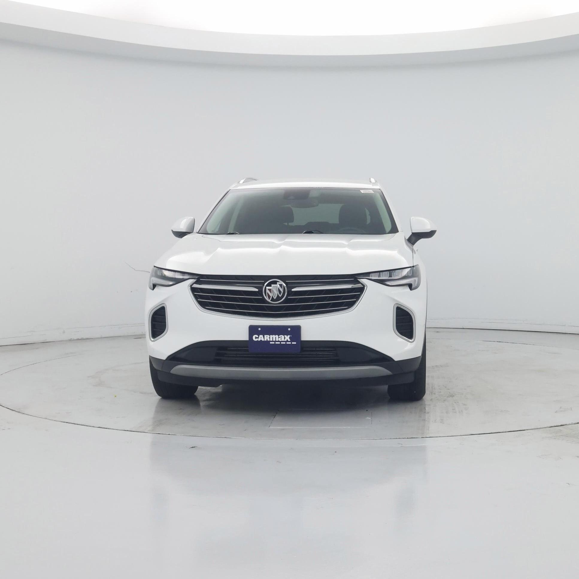 Thumbnail: 2023 Buick Envision - 5