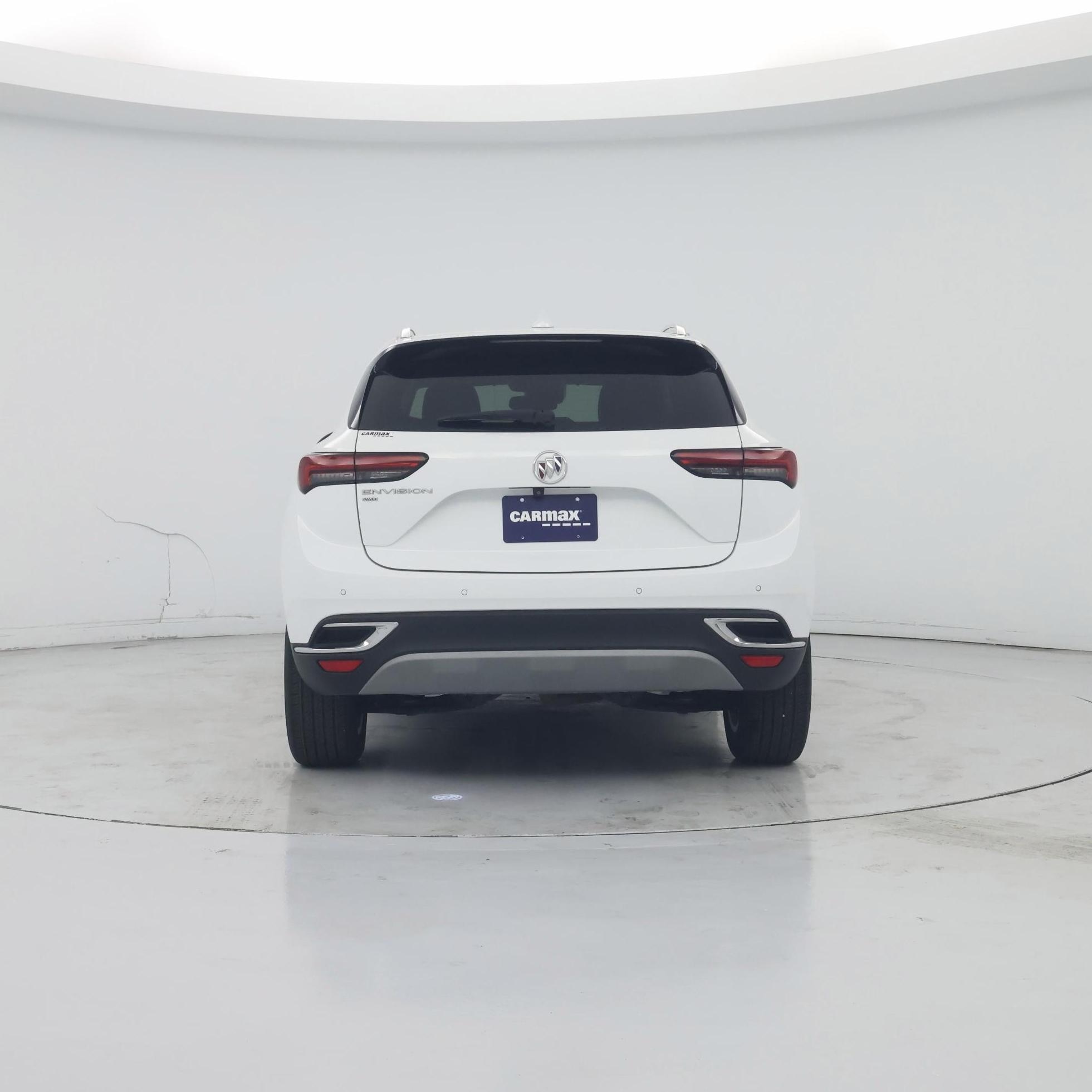 Thumbnail: 2023 Buick Envision - 6