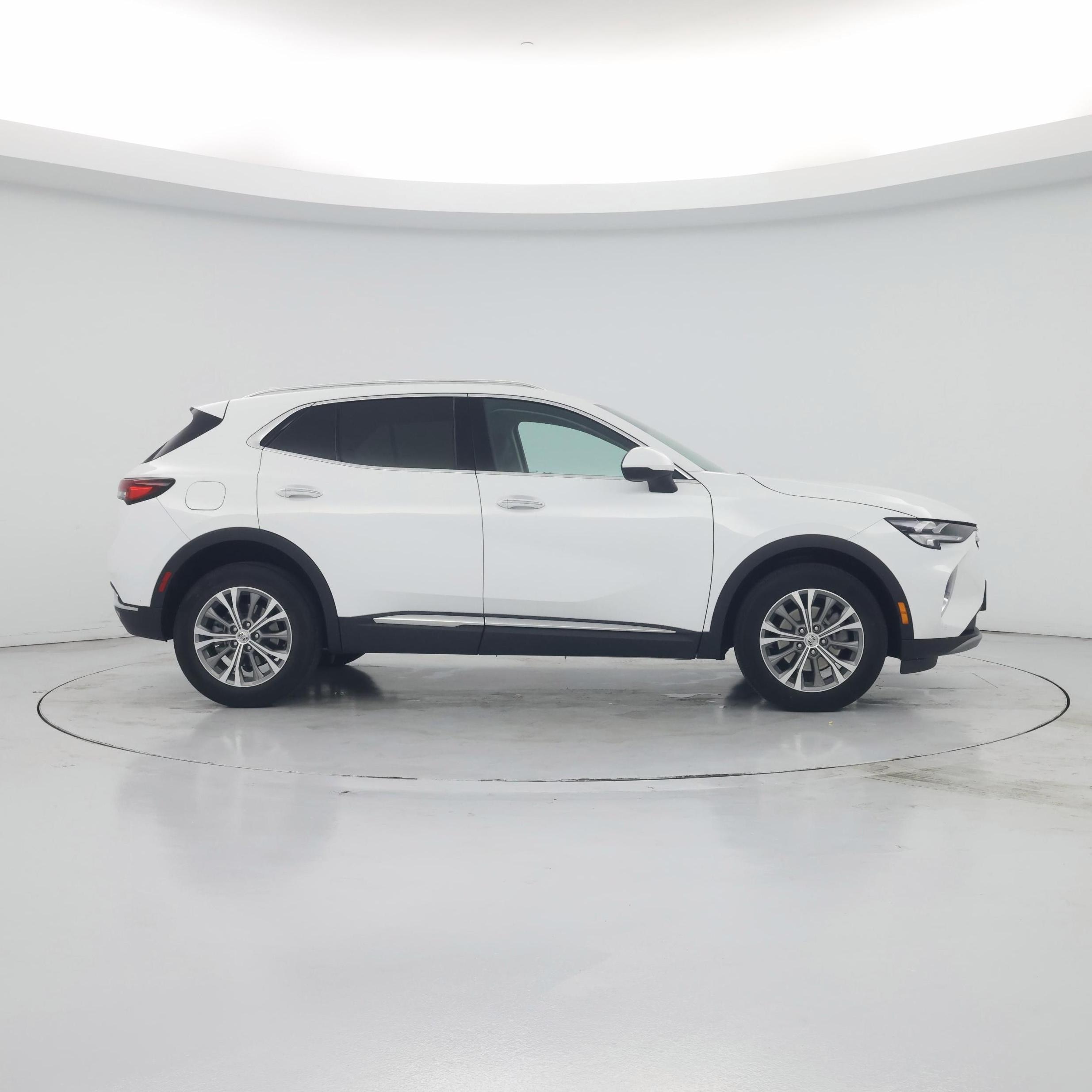 Thumbnail: 2023 Buick Envision - 7