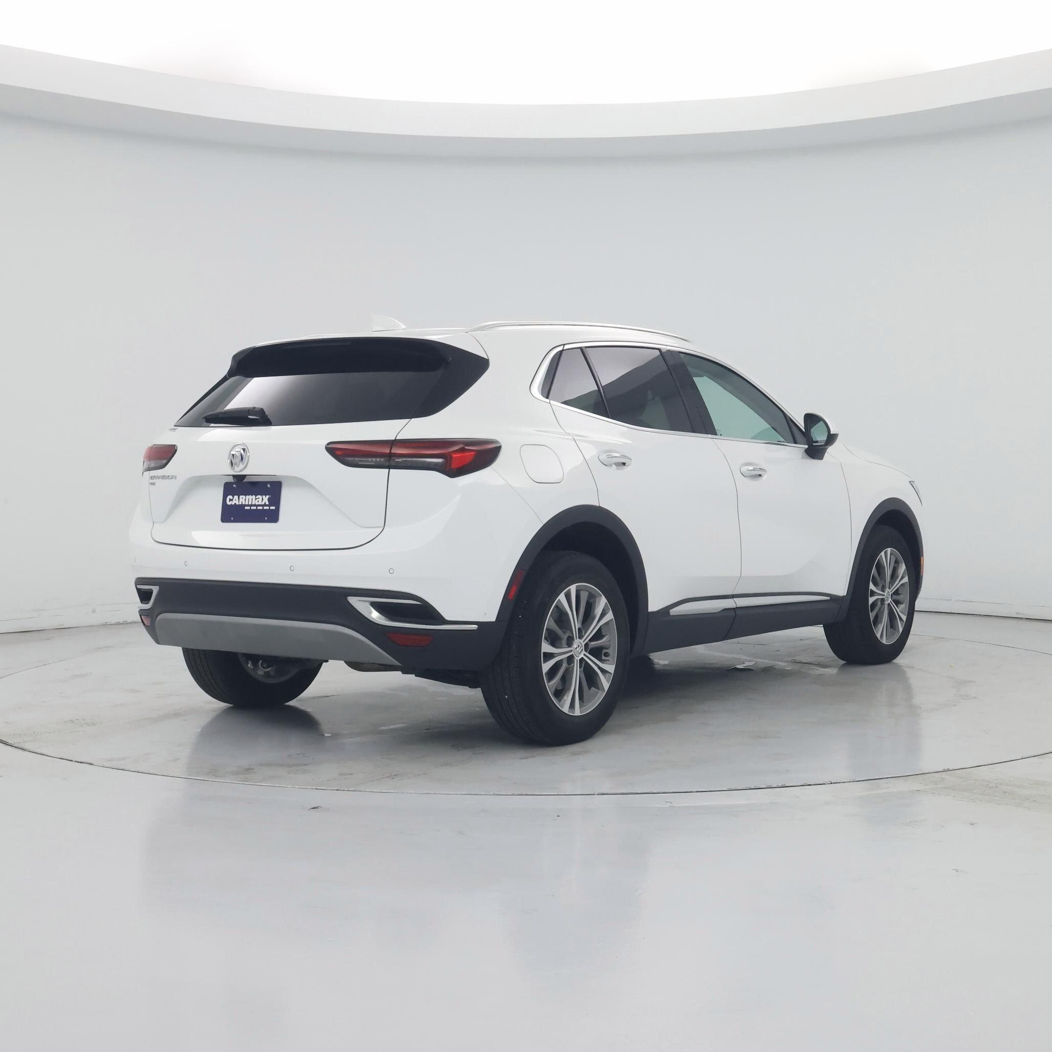 Thumbnail: 2023 Buick Envision - 8