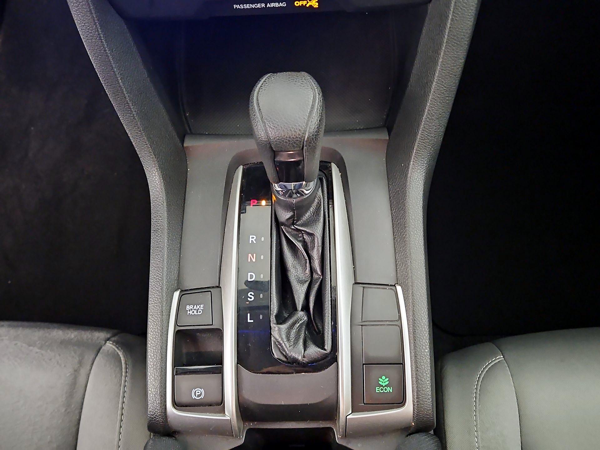 Thumbnail: 2017 Honda Civic - 15
