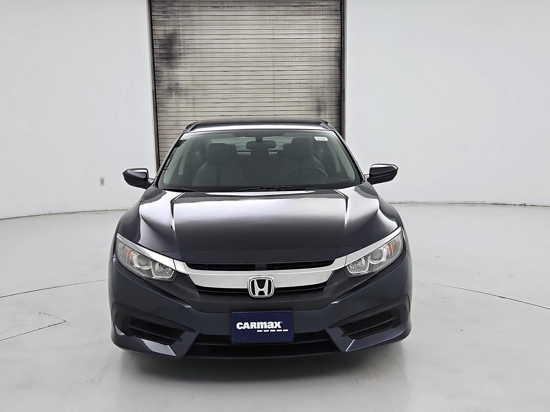 Thumbnail: 2017 Honda Civic - 2