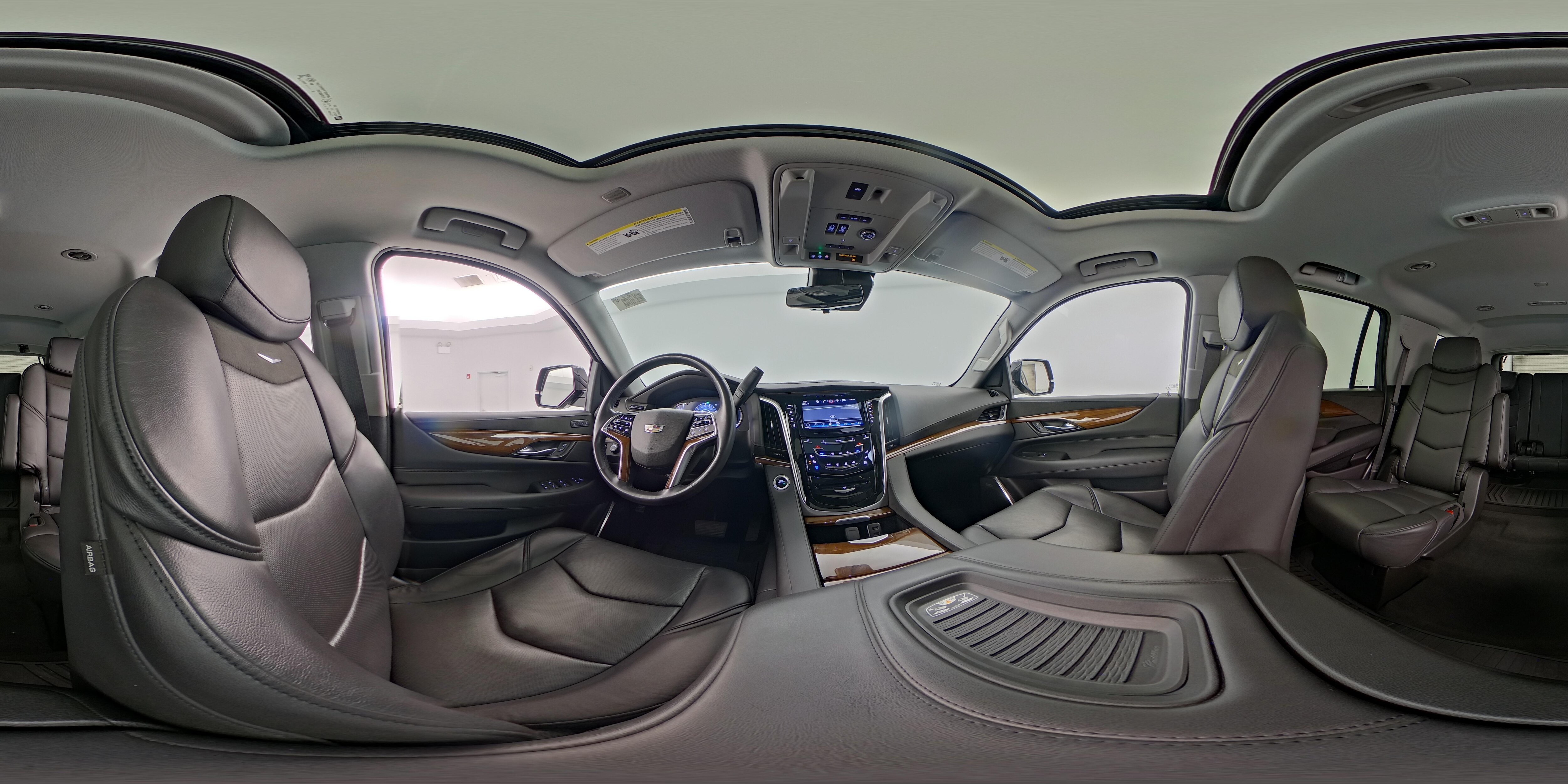 2020 Cadillac Escalade Luxury - Photo 29