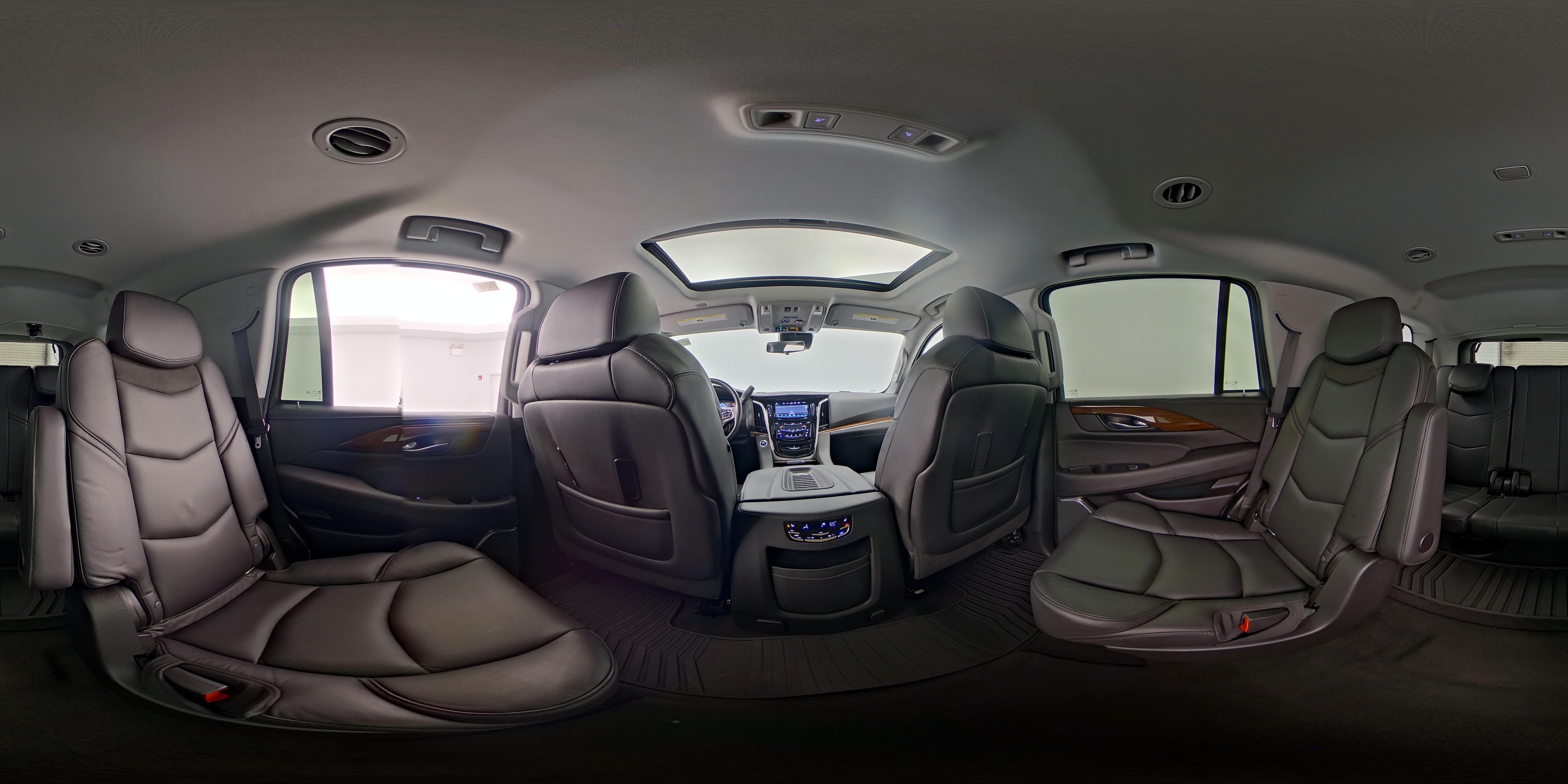 2020 Cadillac Escalade Luxury - Photo 30