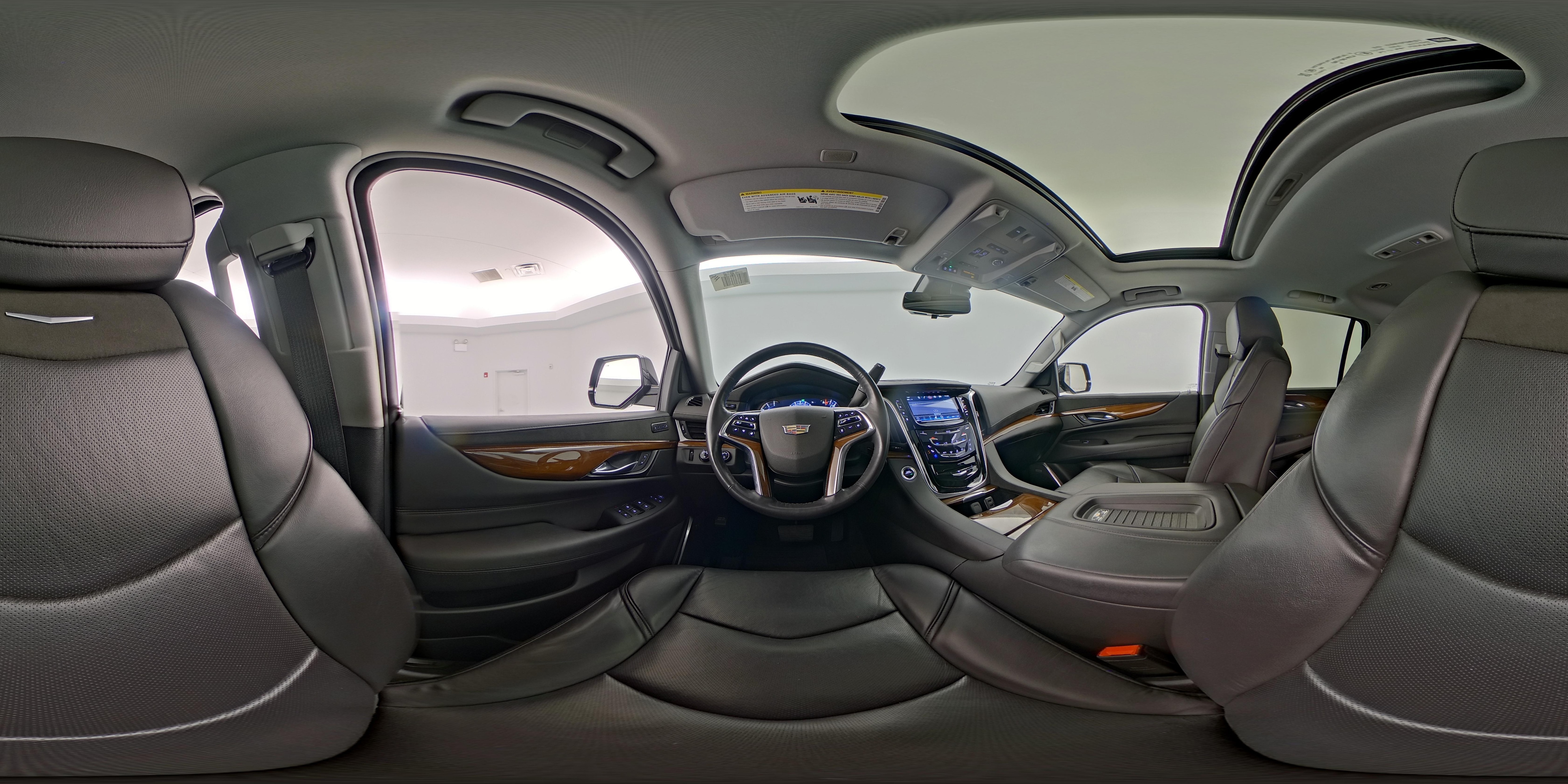2020 Cadillac Escalade Luxury - Photo 31