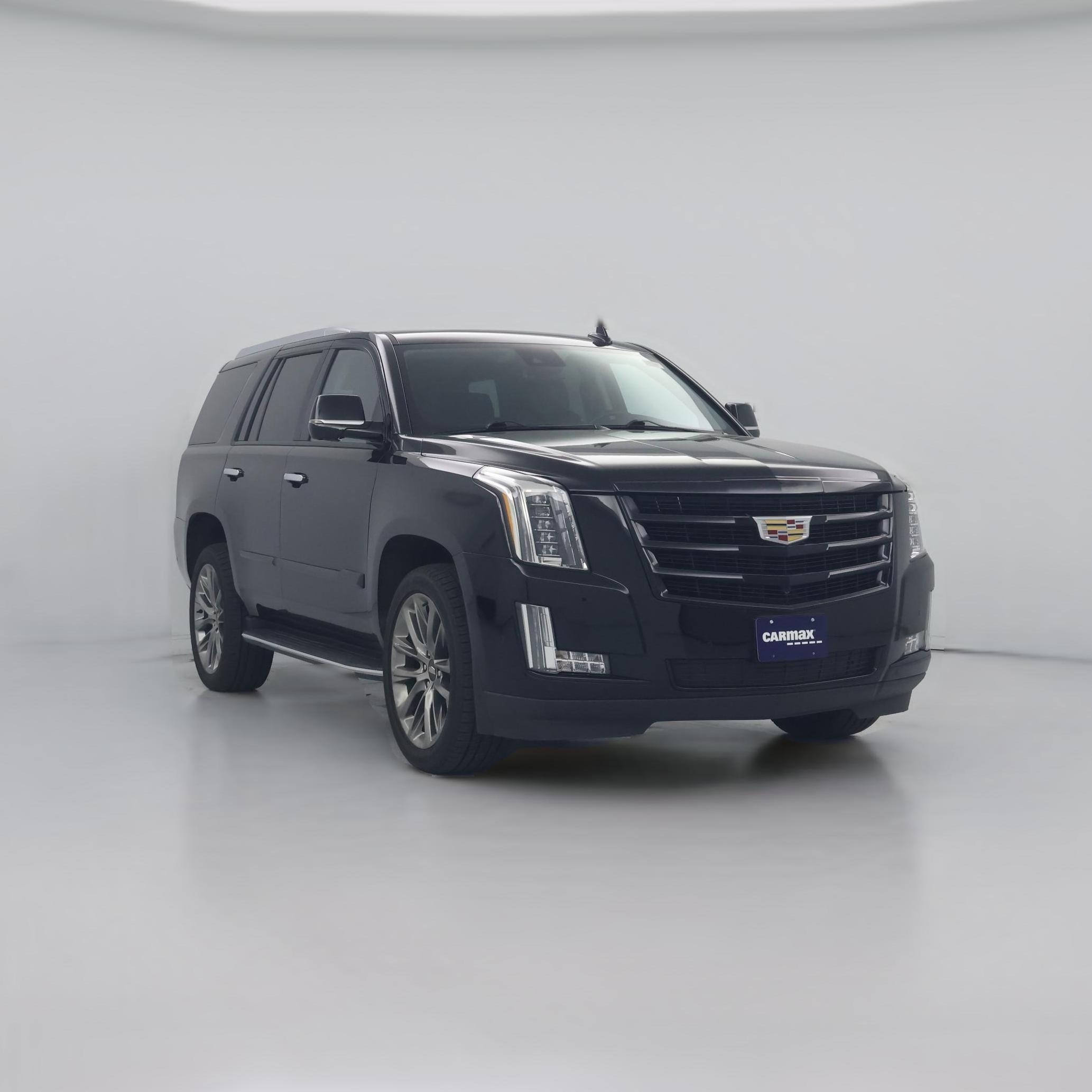 Thumbnail: 2020 Cadillac Escalade - 1