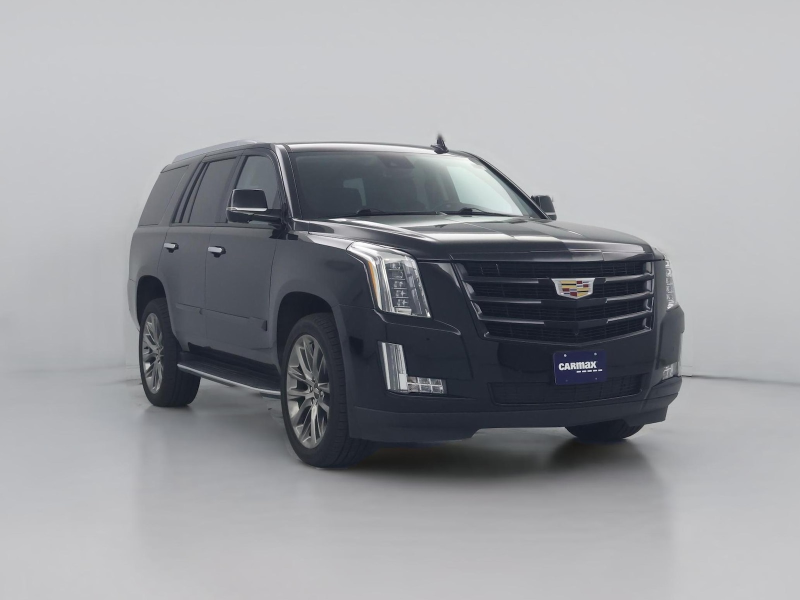 2020 Cadillac Escalade Luxury - Photo 1