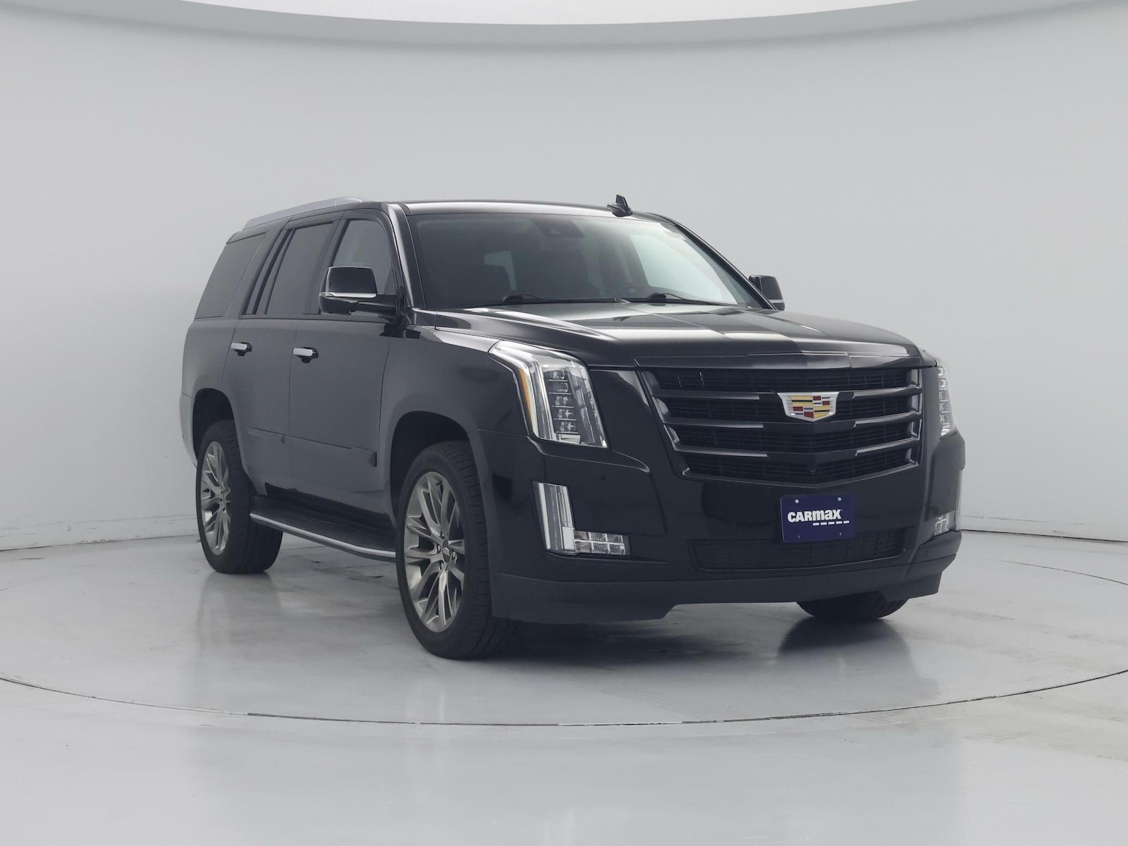 2020 Cadillac Escalade Luxury - Photo 2