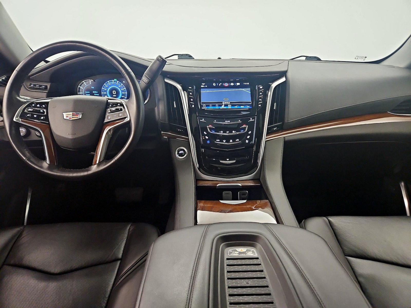 2020 Cadillac Escalade Luxury - Photo 10