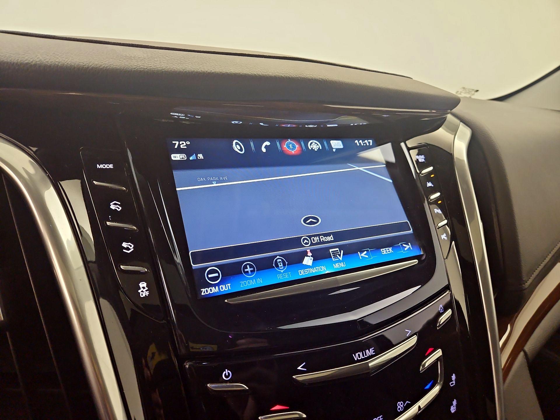 Thumbnail: 2020 Cadillac Escalade - 14