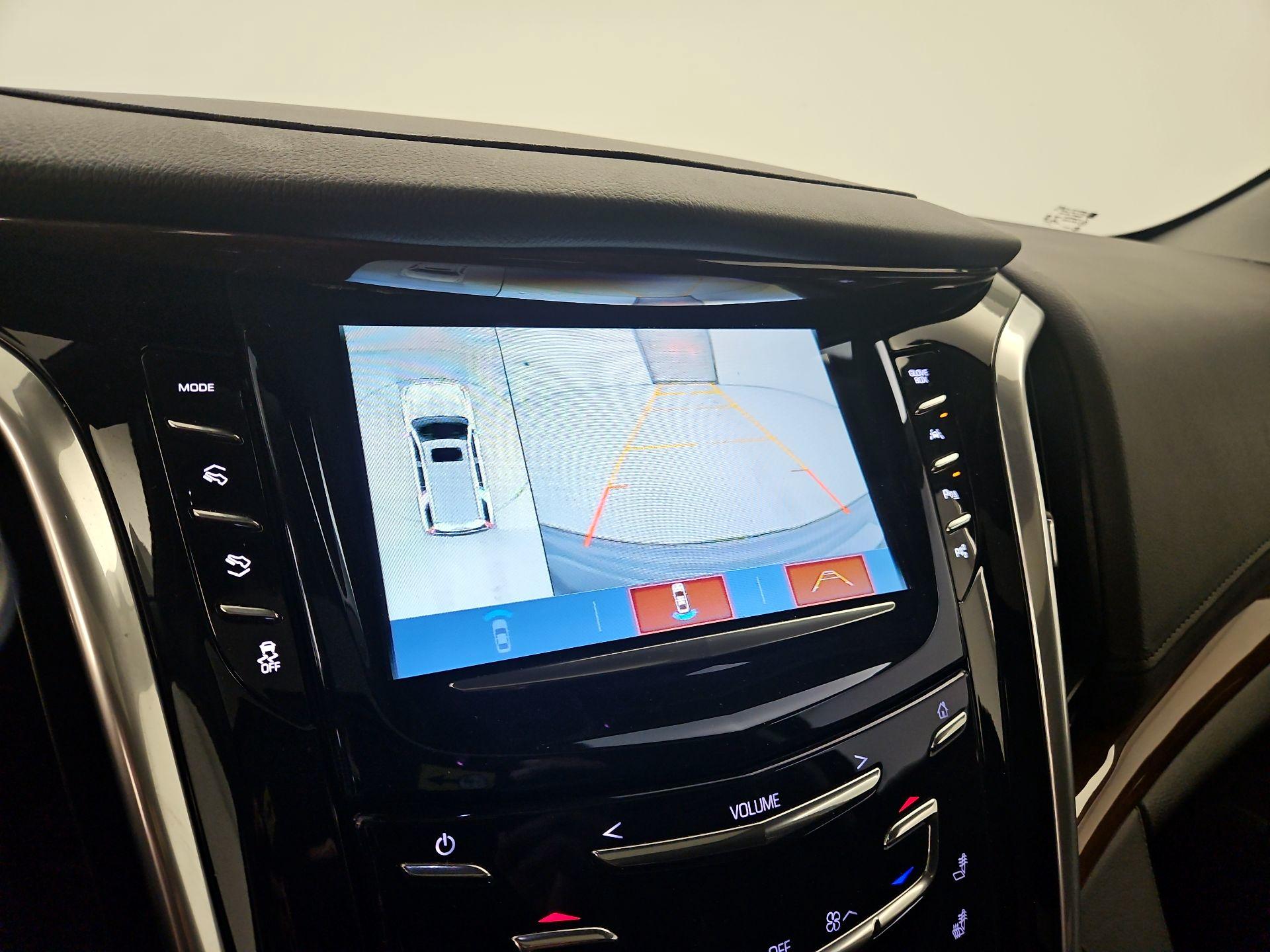 Thumbnail: 2020 Cadillac Escalade - 15