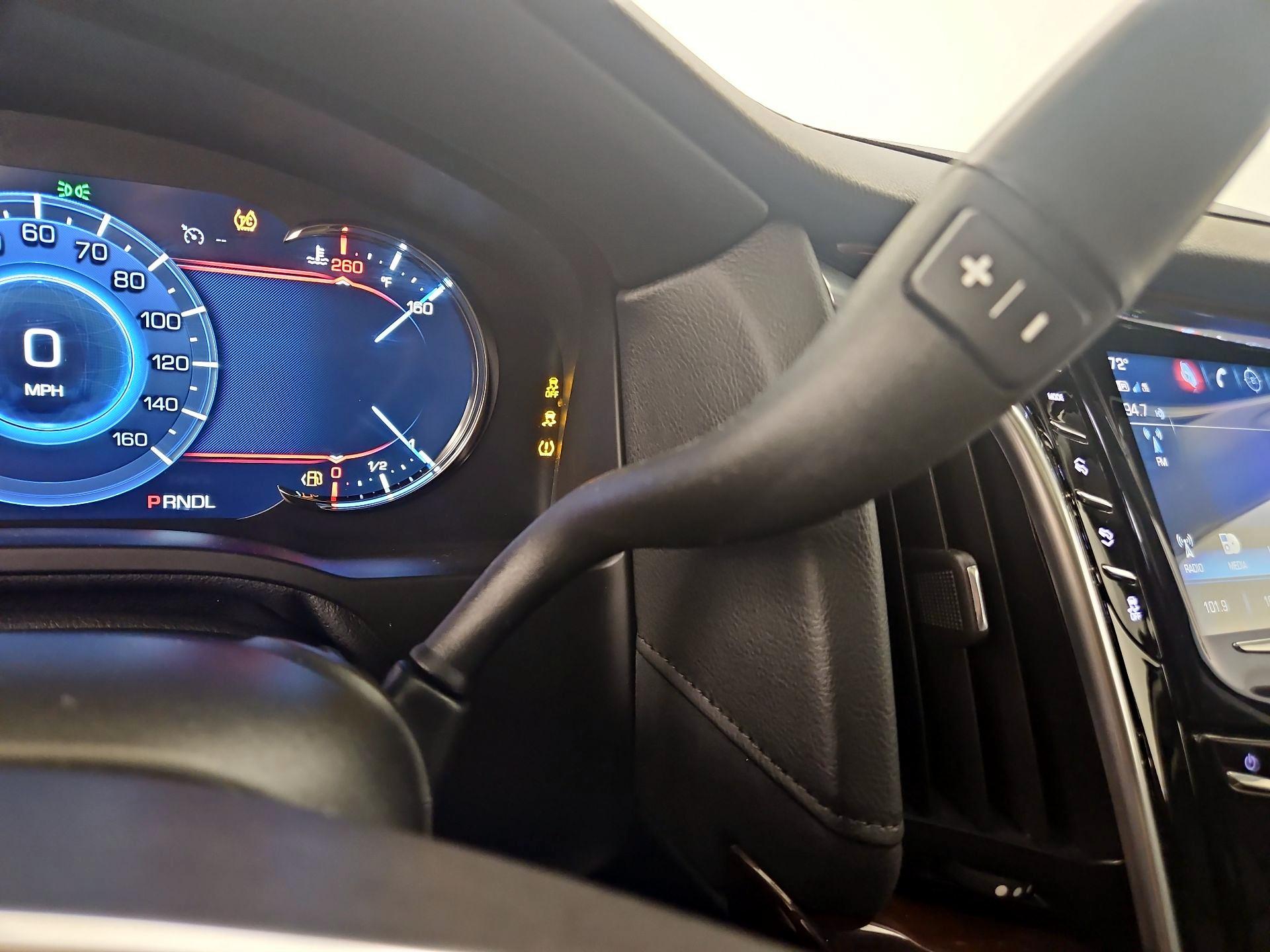 Thumbnail: 2020 Cadillac Escalade - 18