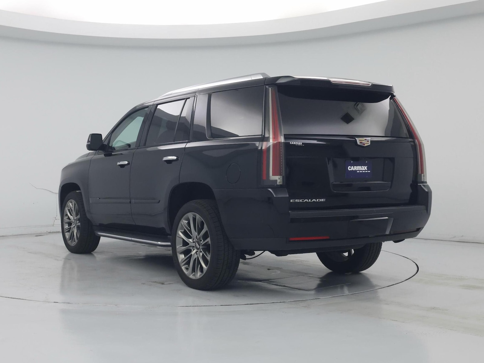 2020 Cadillac Escalade Luxury - Photo 3