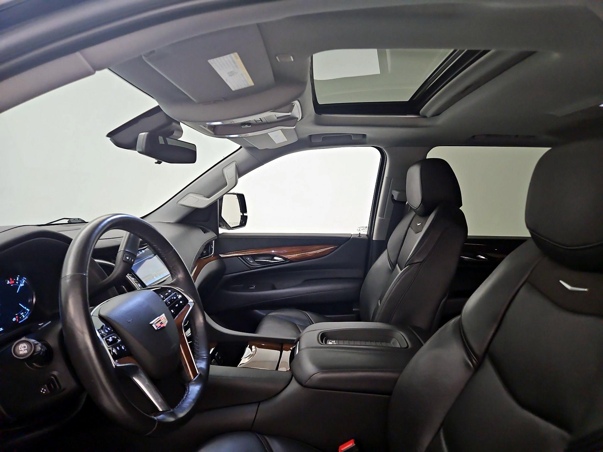 Thumbnail: 2020 Cadillac Escalade - 20