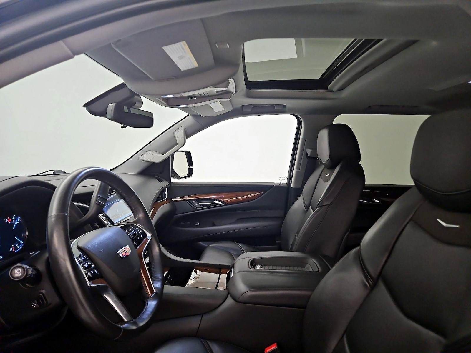 2020 Cadillac Escalade Luxury - Photo 21