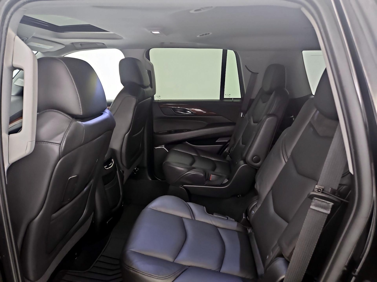 2020 Cadillac Escalade Luxury - Photo 22