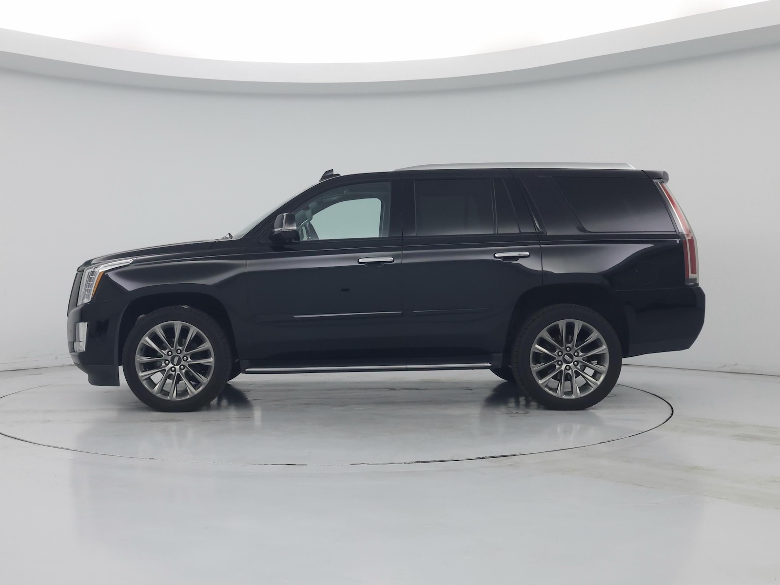 2020 Cadillac Escalade Luxury - Photo 4