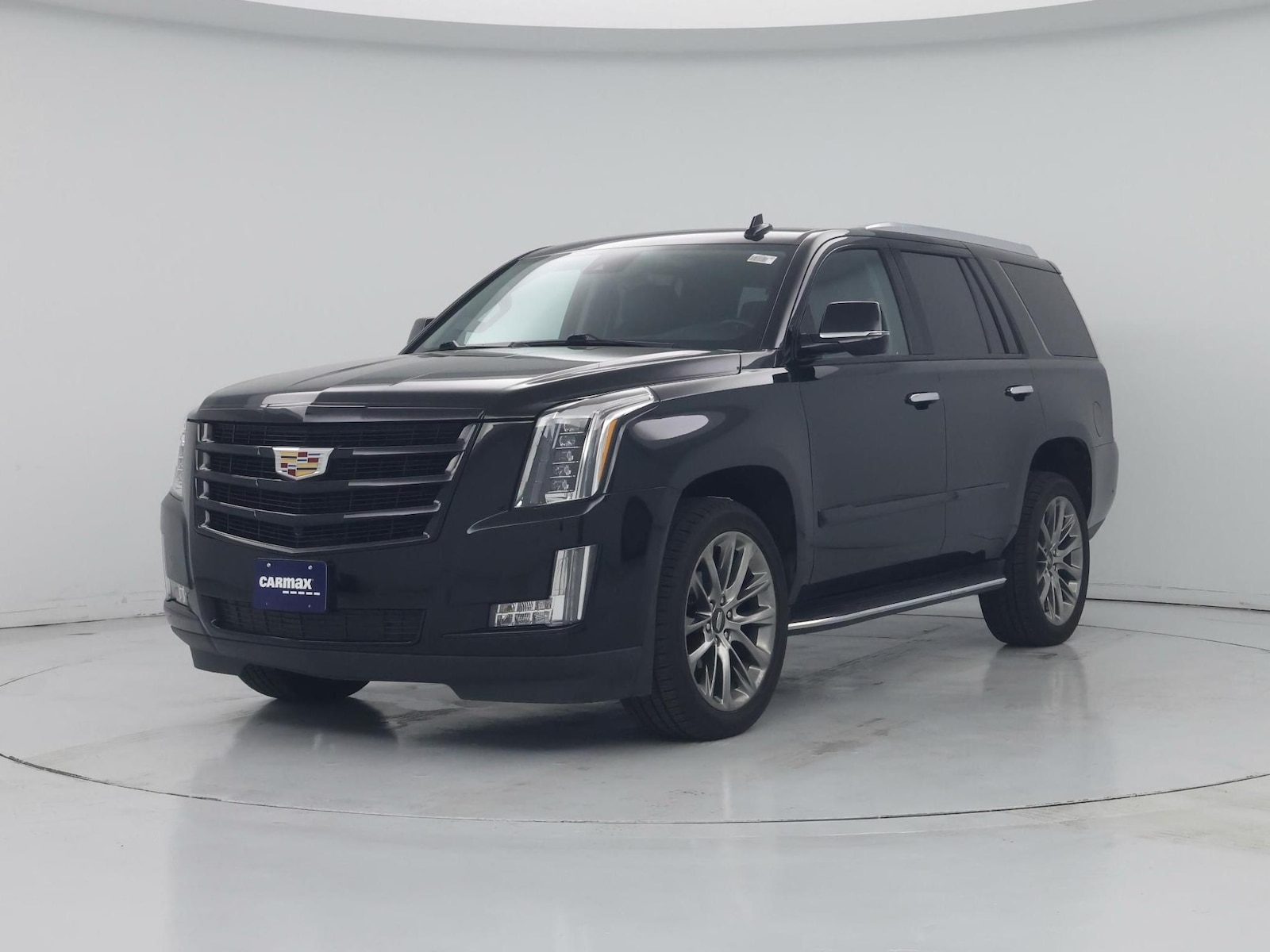 2020 Cadillac Escalade Luxury - Photo 5
