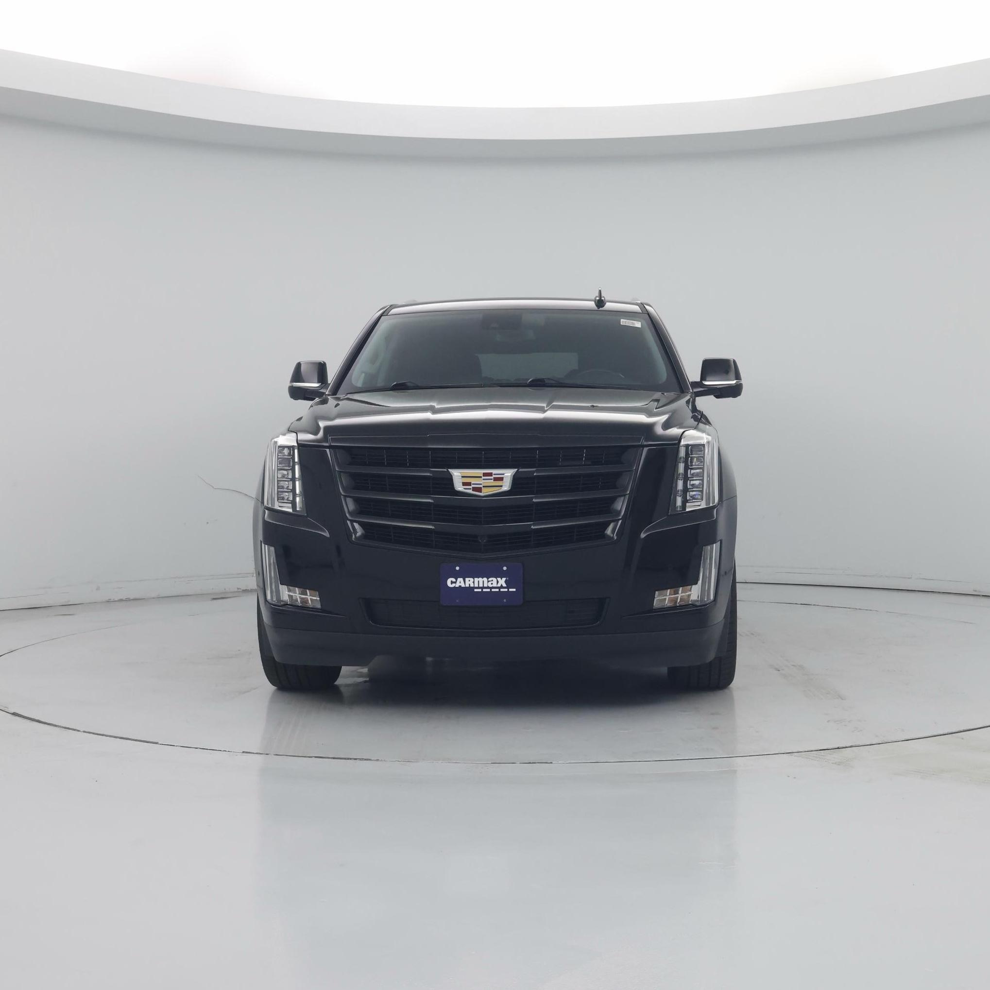 Thumbnail: 2020 Cadillac Escalade - 5
