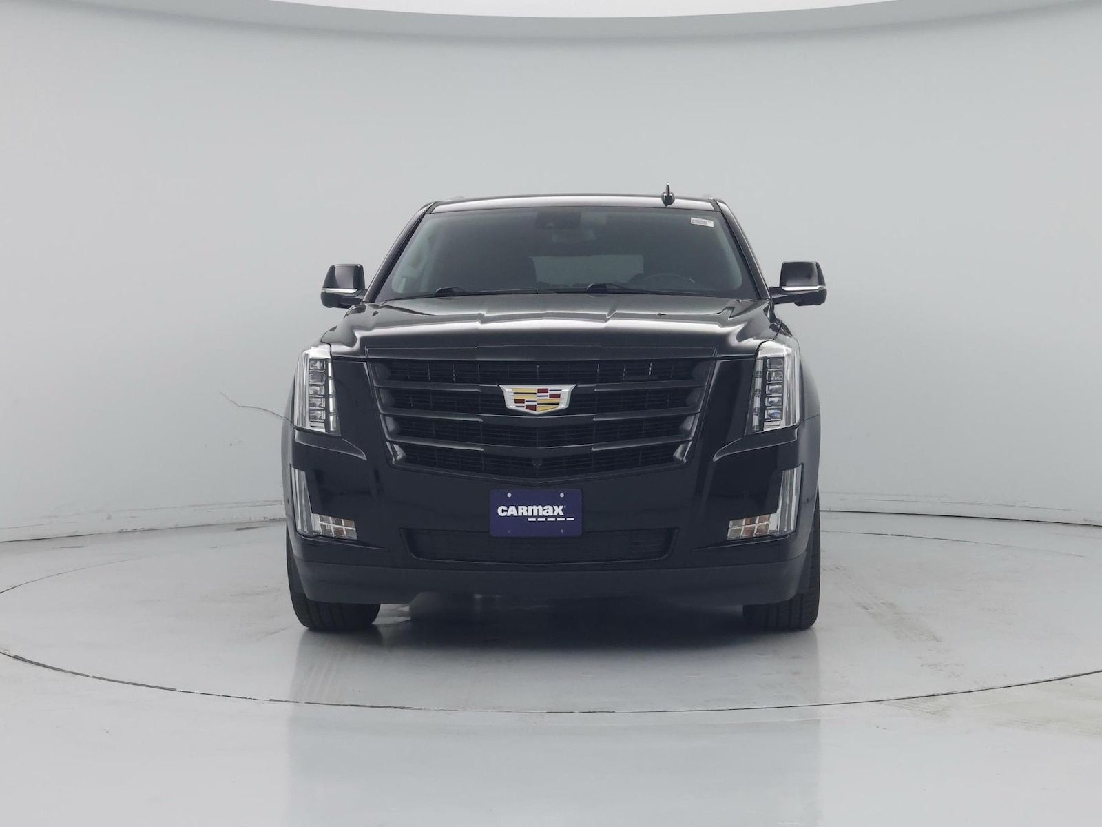 2020 Cadillac Escalade Luxury - Photo 6