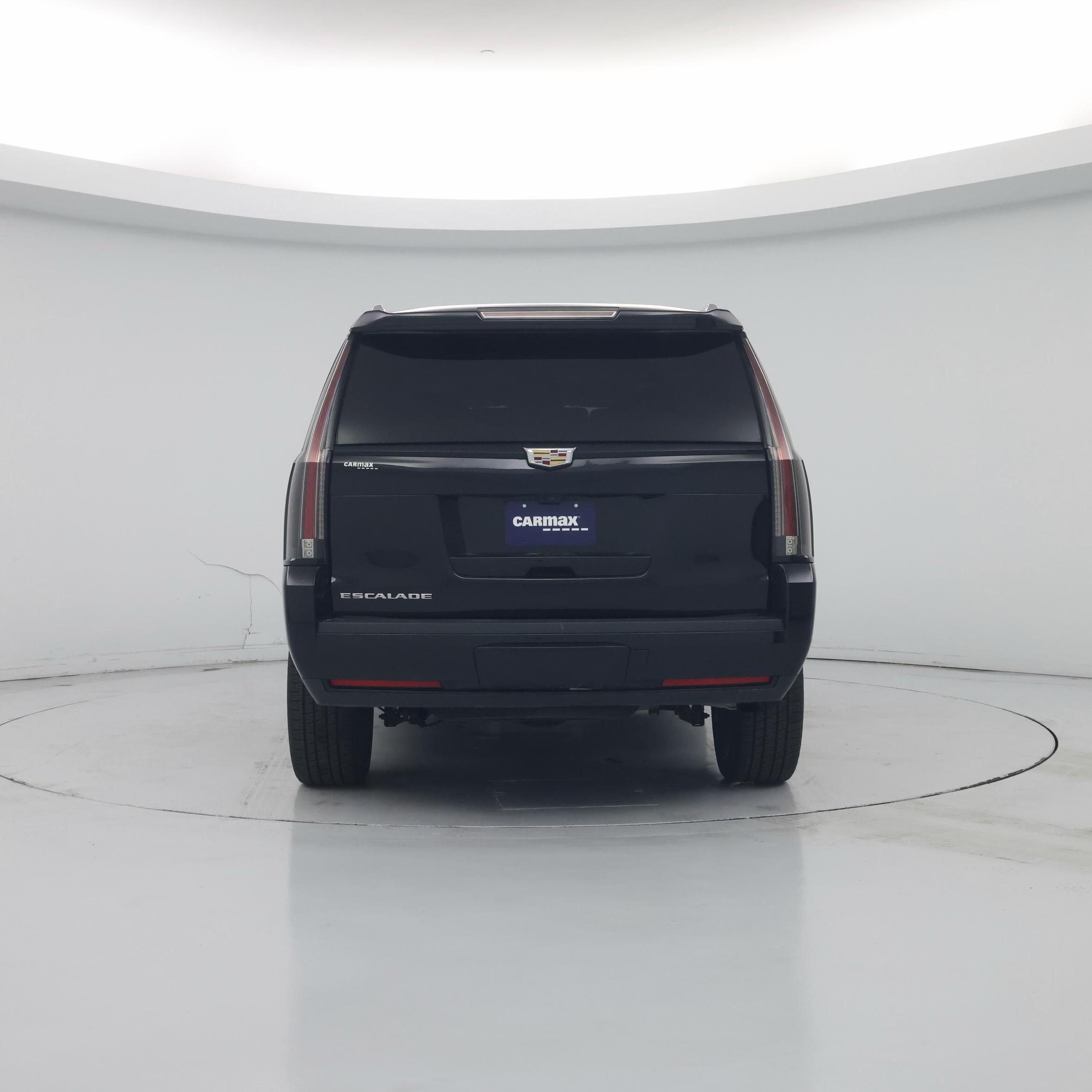 Thumbnail: 2020 Cadillac Escalade - 6