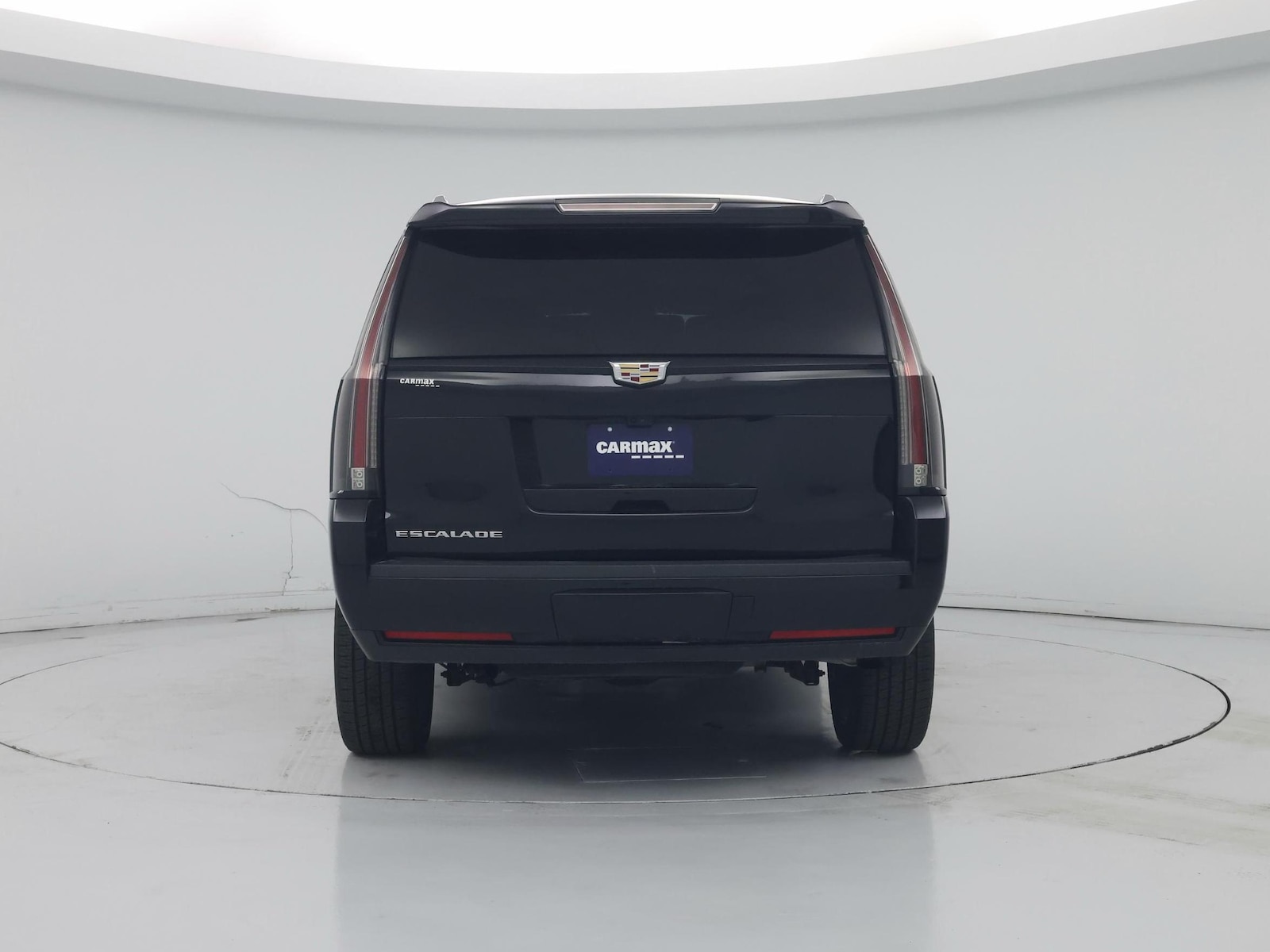 2020 Cadillac Escalade Luxury - Photo 7