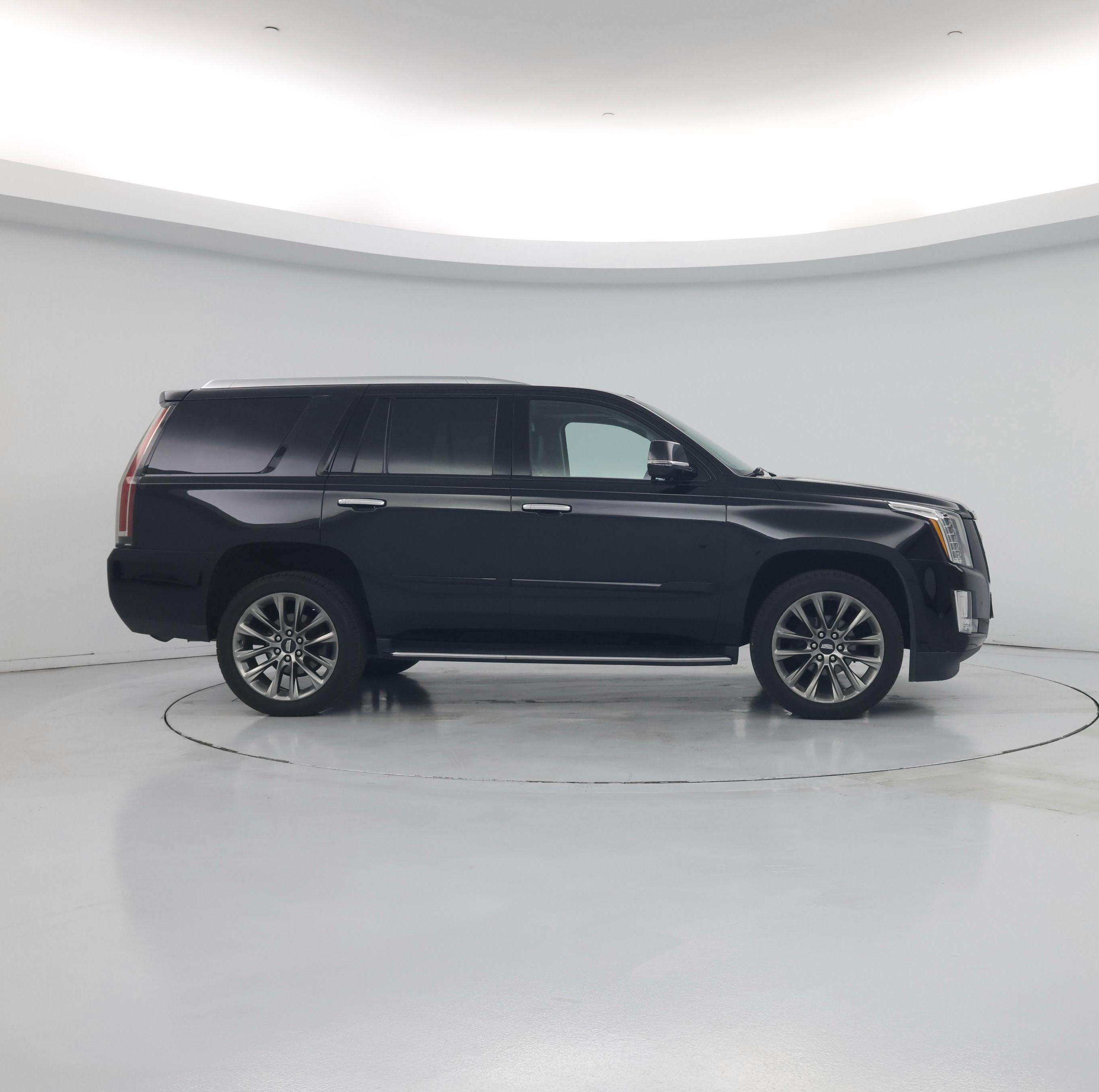 Thumbnail: 2020 Cadillac Escalade - 7