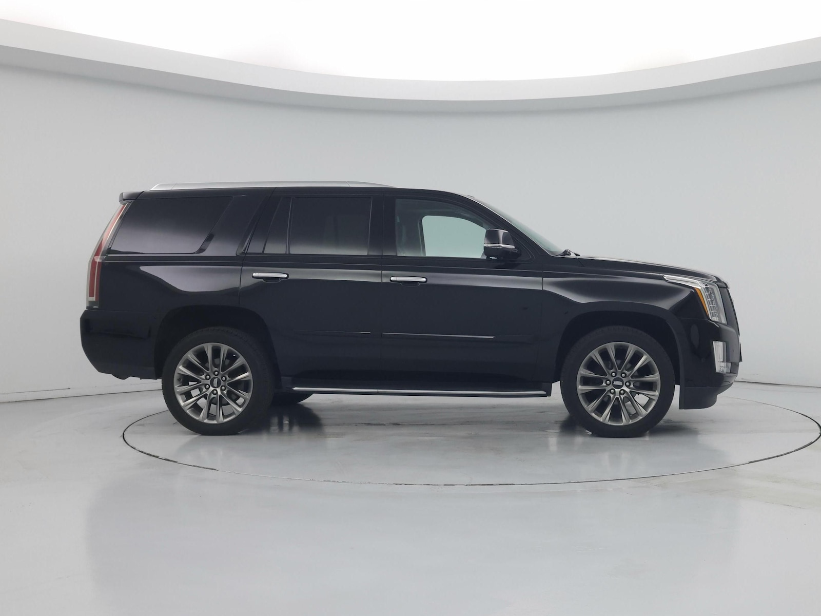 2020 Cadillac Escalade Luxury - Photo 8