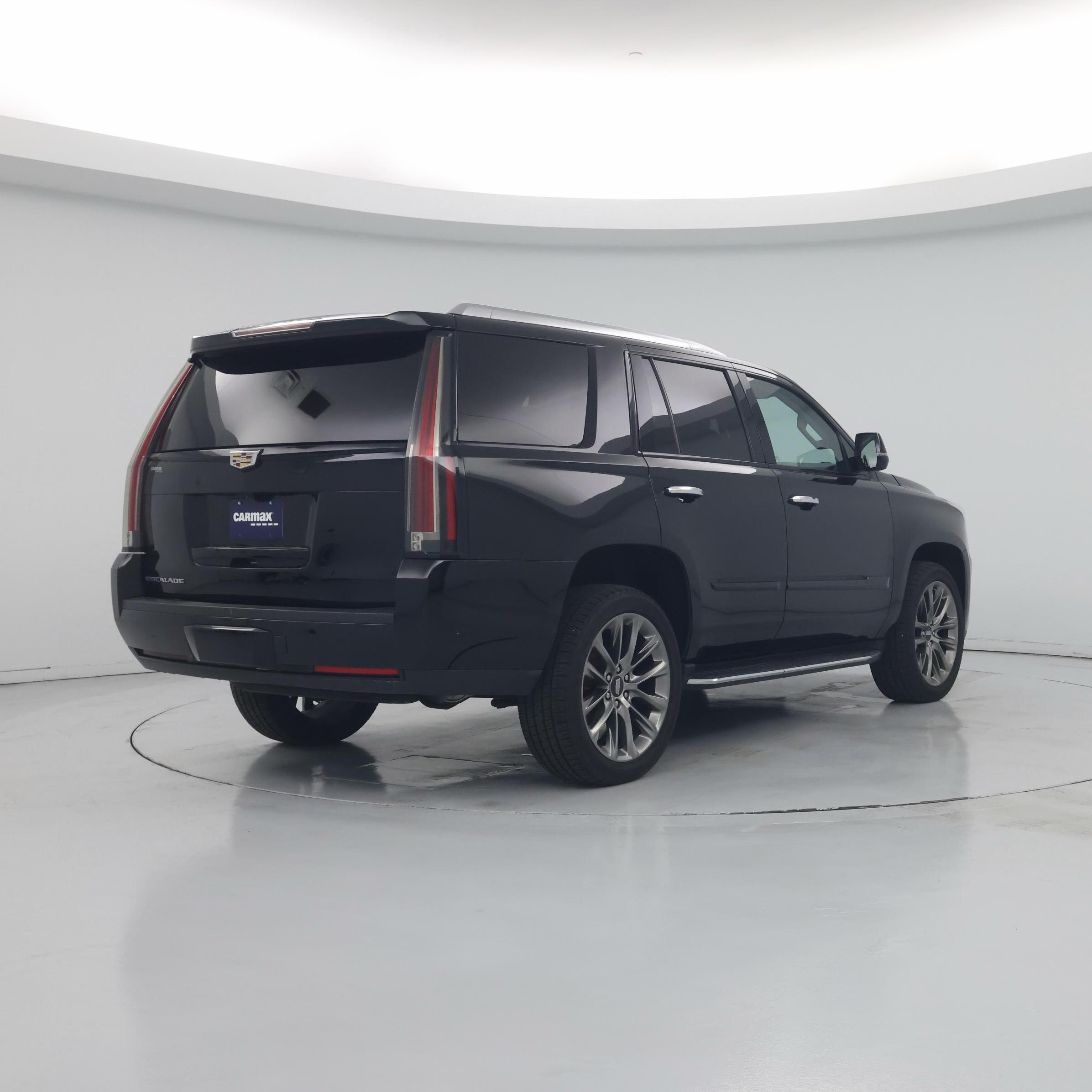 Thumbnail: 2020 Cadillac Escalade - 8