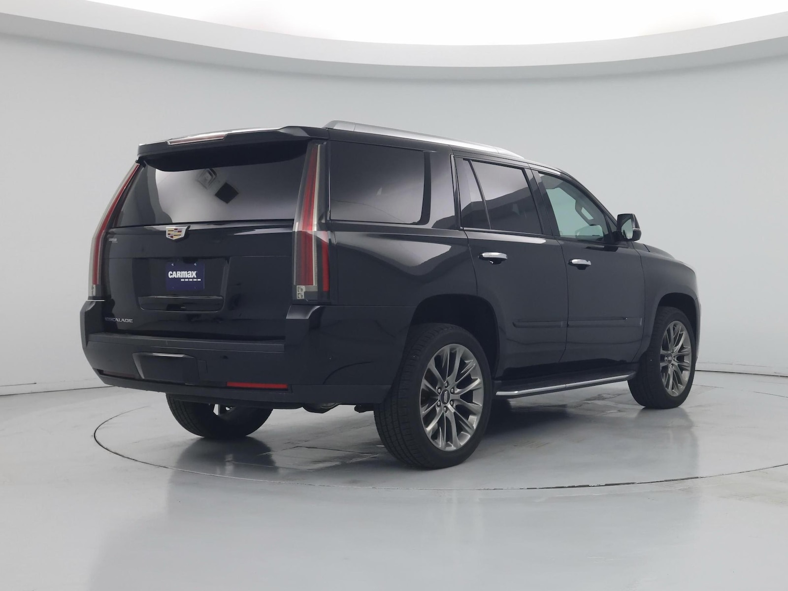 2020 Cadillac Escalade Luxury - Photo 9