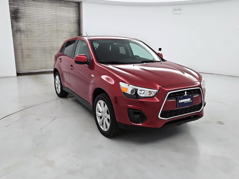 2015 Mitsubishi Outlander Sport ES -
                  Tinley Park, IL
