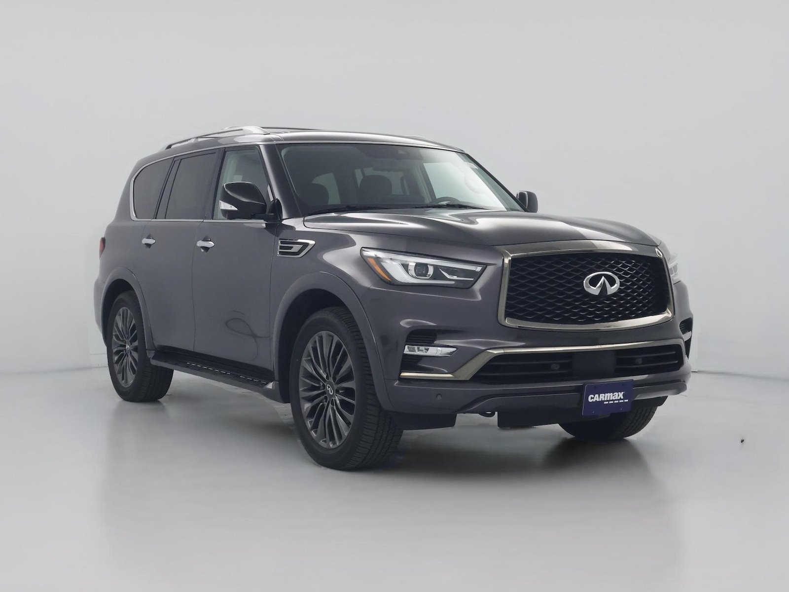 2024 INFINITI QX80