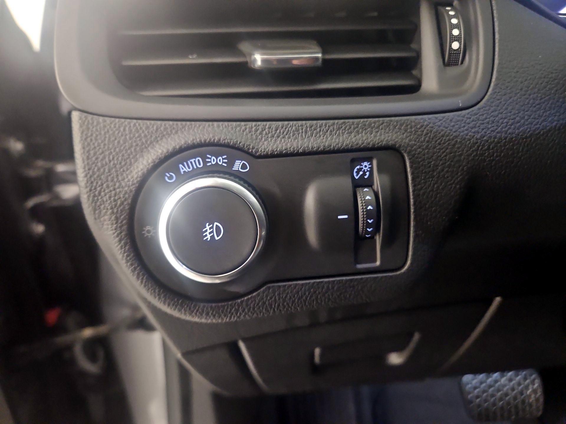 Thumbnail: 2019 Buick Envision - 11