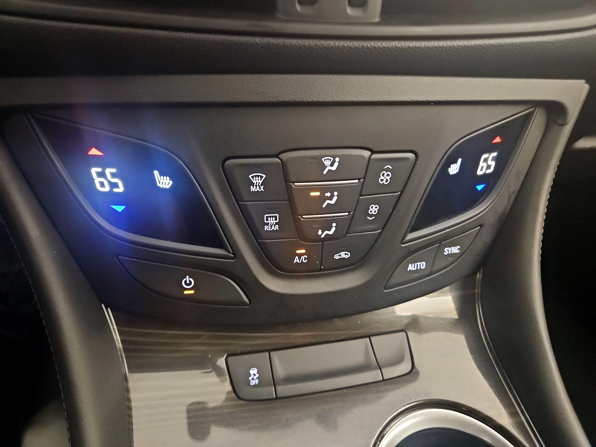 Thumbnail: 2019 Buick Envision - 14