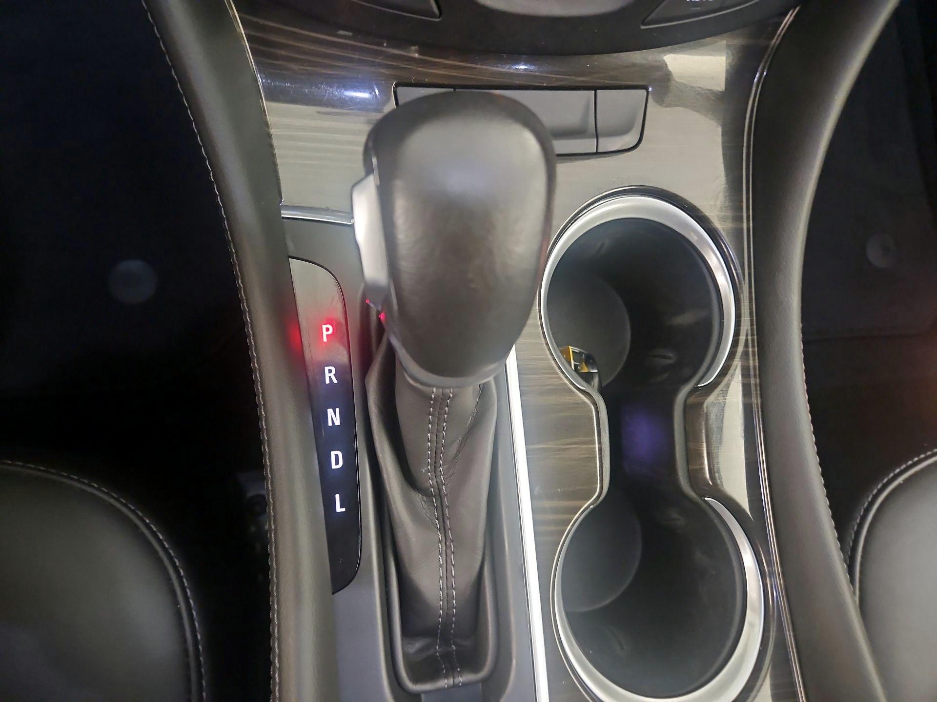 Thumbnail: 2019 Buick Envision - 15