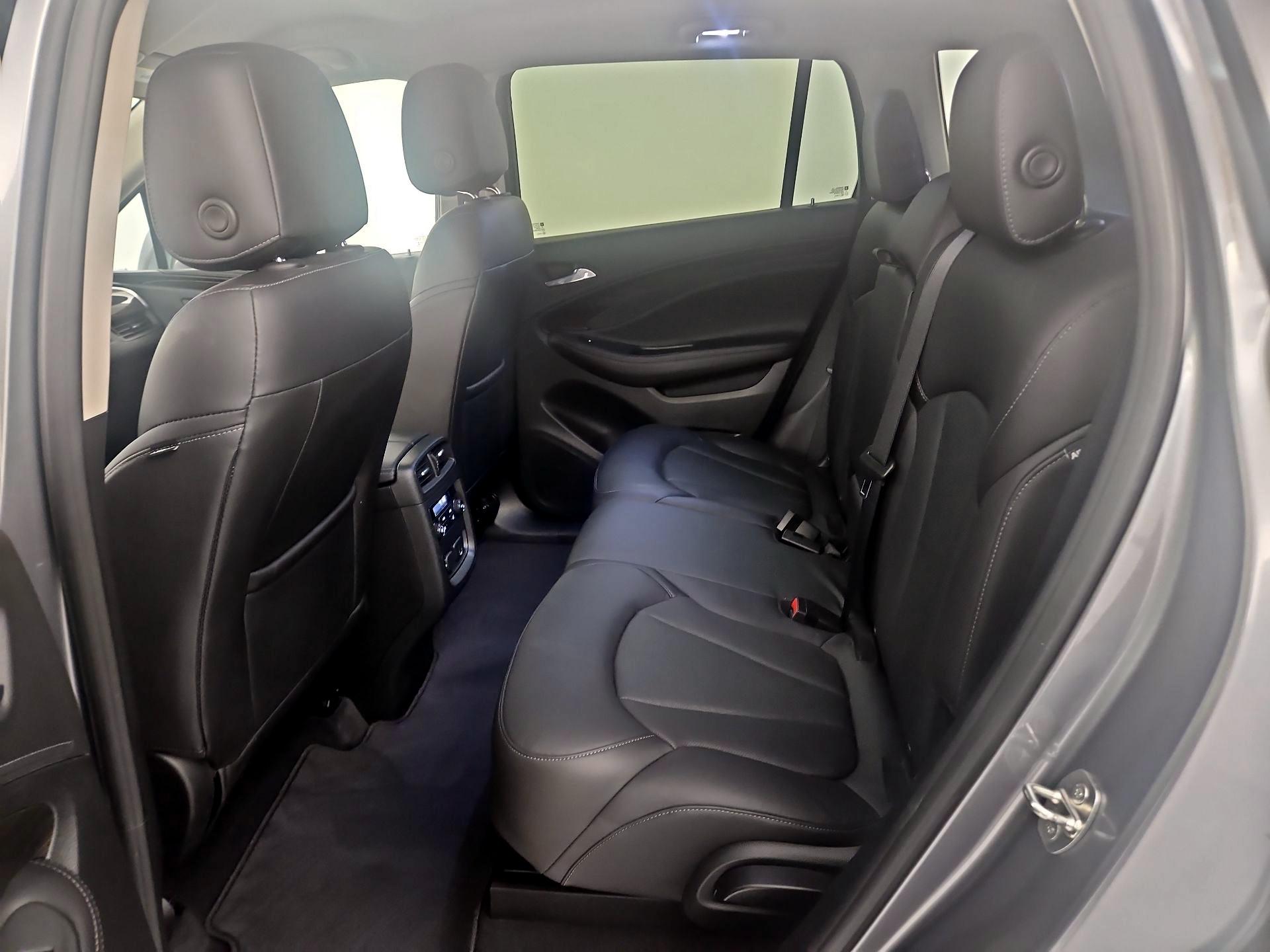 Thumbnail: 2019 Buick Envision - 16